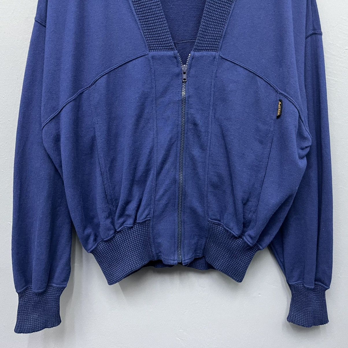 Other Vintage Angelo Tarlazzi Jacket Size M / US 6-8 / IT 42-44 - 5 Thumbnail
