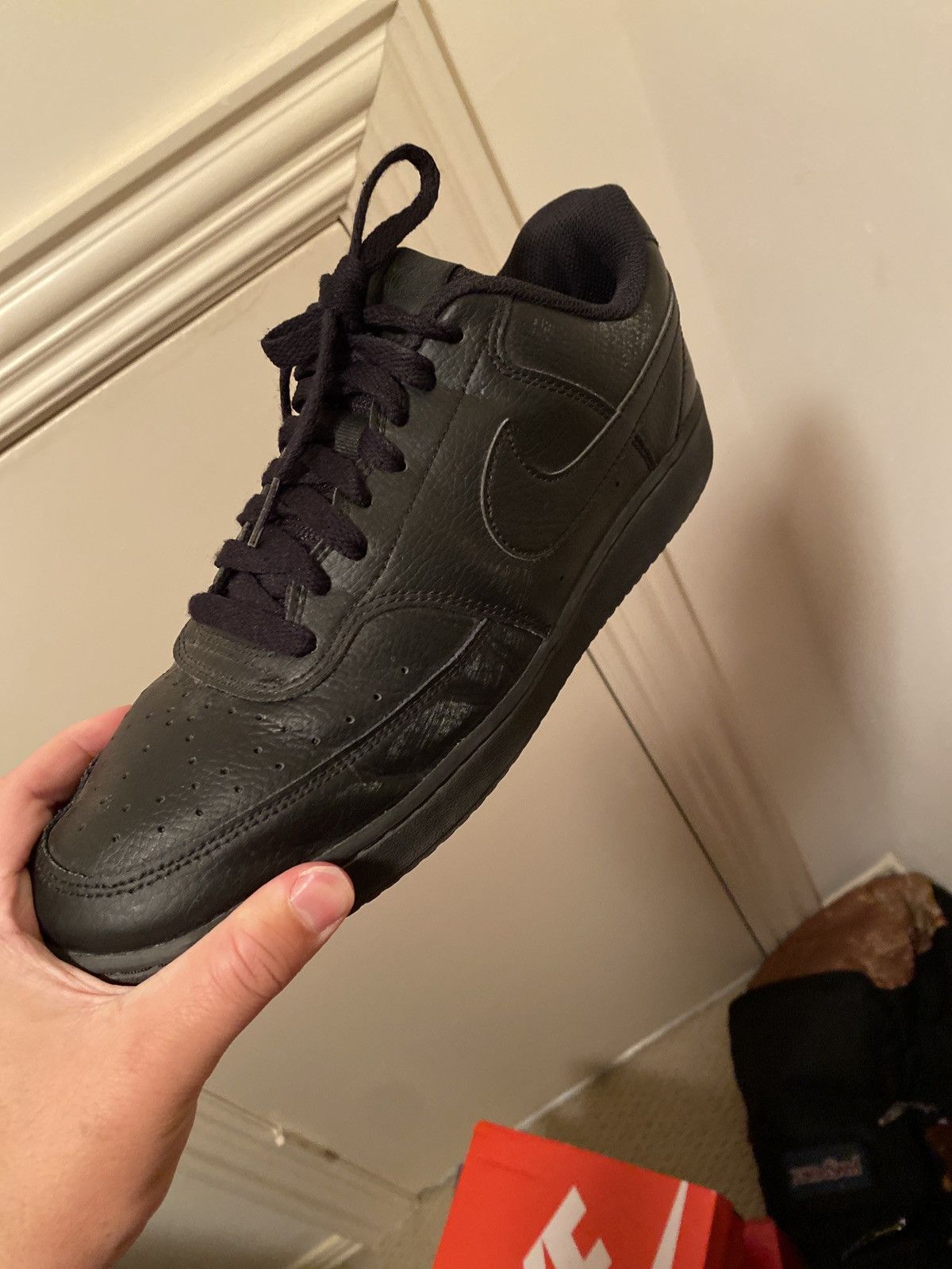 Nike Nuke Court Vision Size US 10 / EU 43 - 5 Thumbnail