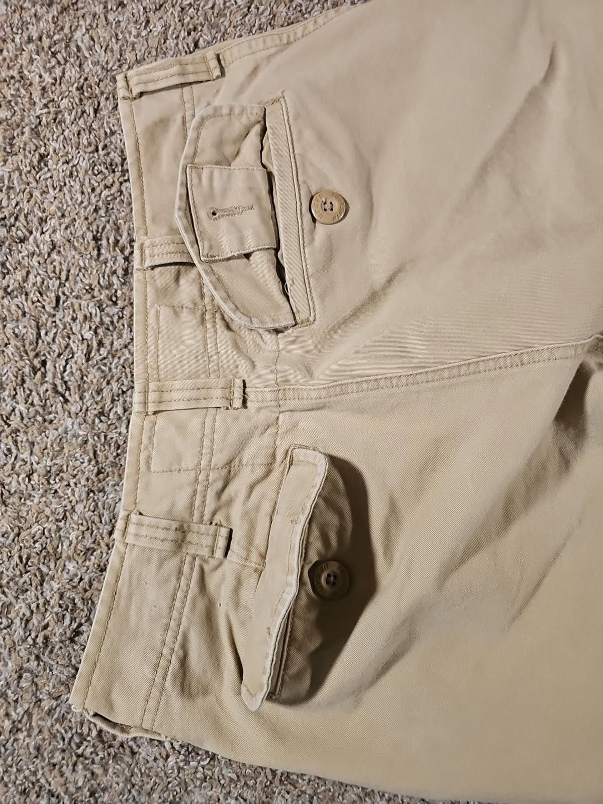 Urban Pipeline Urban Pipeline 29x30 Straight Khaki Pants SEE MEASUREMENTS Size US 29 - 6 Thumbnail