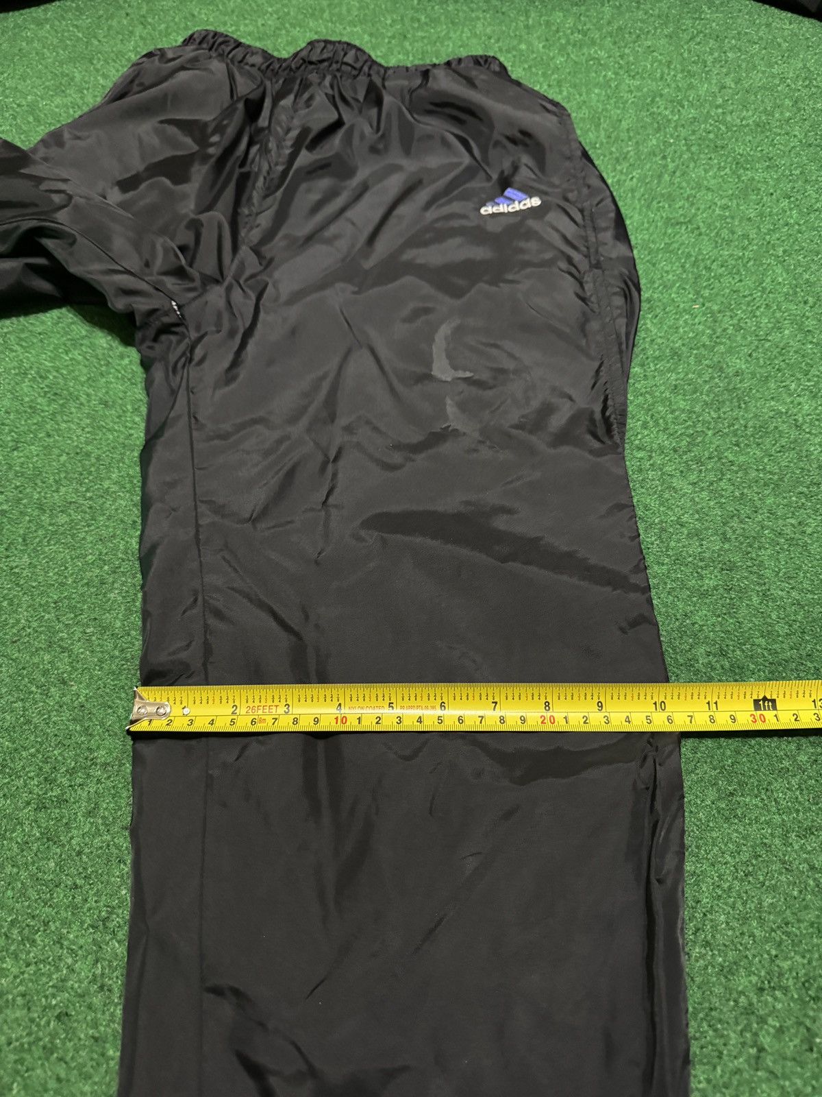 Adidas Adidas Vintage Women Med Windbreaker Track Suit 90s 2 Piece Size M / US 6-8 / IT 42-44 - 13 Thumbnail