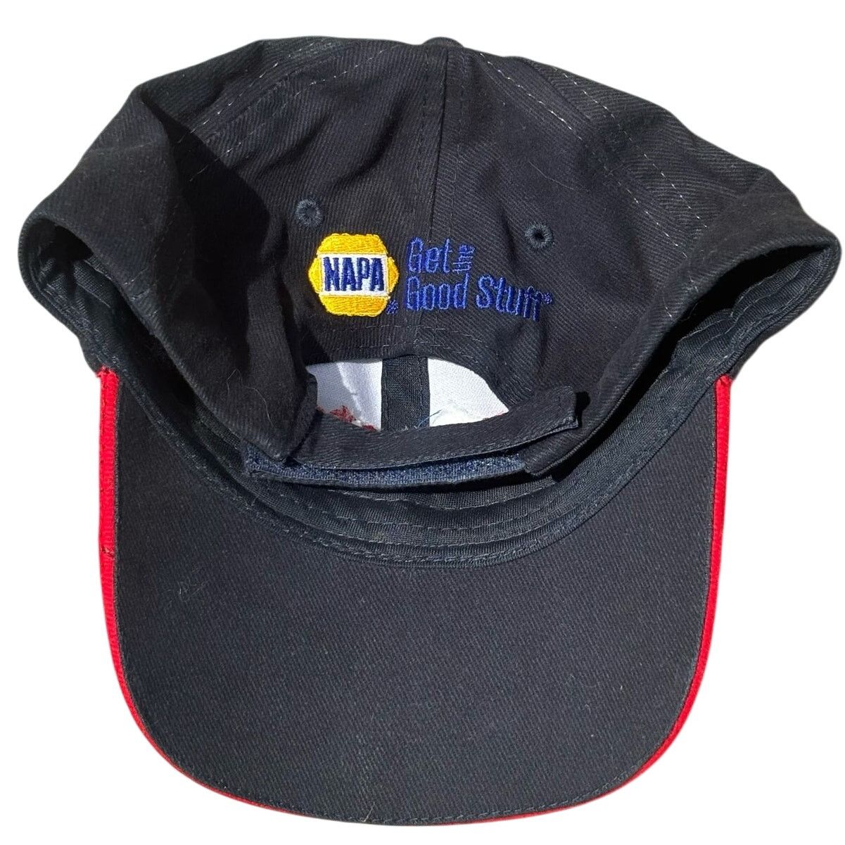 Other Black Firestone Men's Hat Size ONE SIZE - 6 Thumbnail