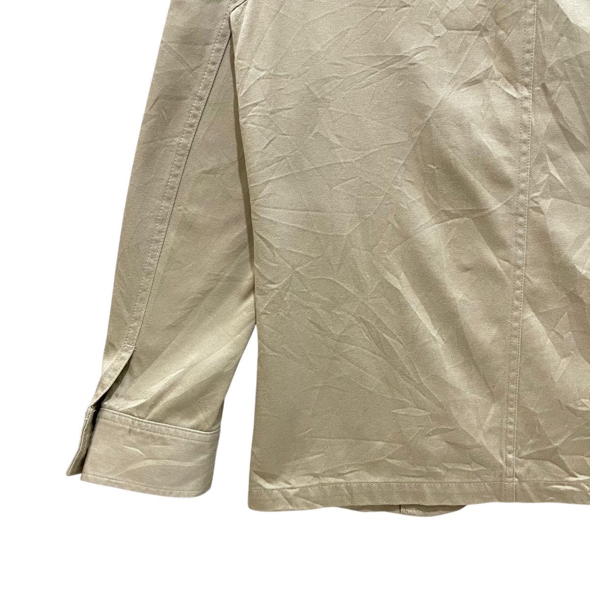 Japanese Brand × Sandinista MFG Japanese Brand Sandinista Button Utility Jacket Size US M / EU 48-50 / 2 - 8 Thumbnail