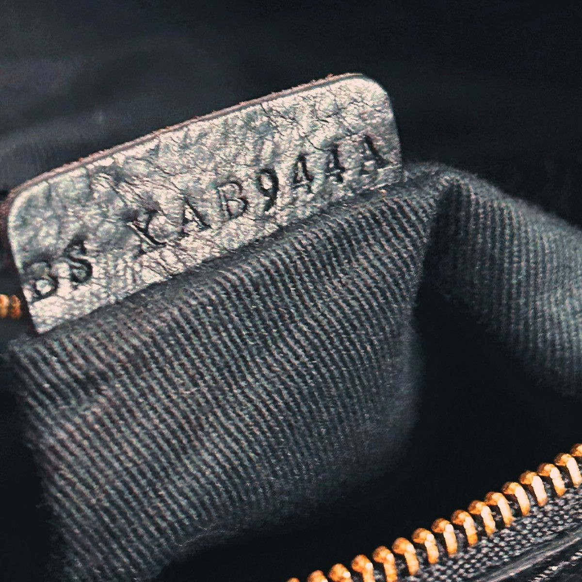 Designer × Valentino × Vintage Valentino bag Size ONE SIZE - 7 Thumbnail