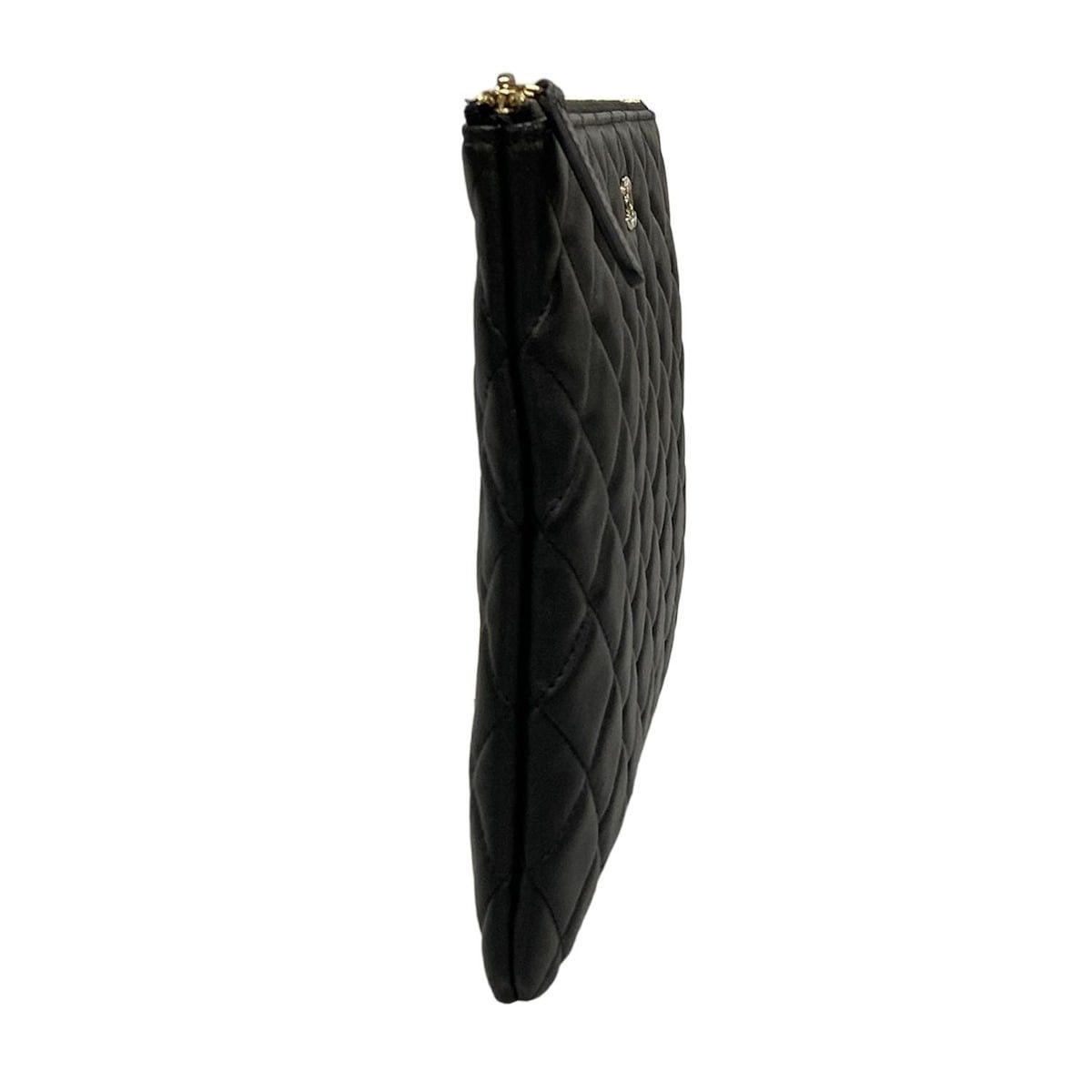 Chanel CHANEL Matelasse Clutch Bag A82545 Size ONE SIZE - 2 Thumbnail
