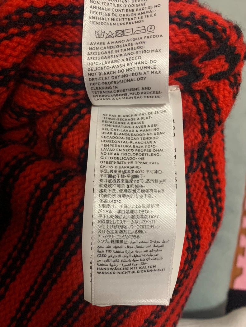 Gucci Gucci Plaid cardigan jacket 2502-Nextarrow Size US M / EU 48-50 / 2 - 8 Thumbnail