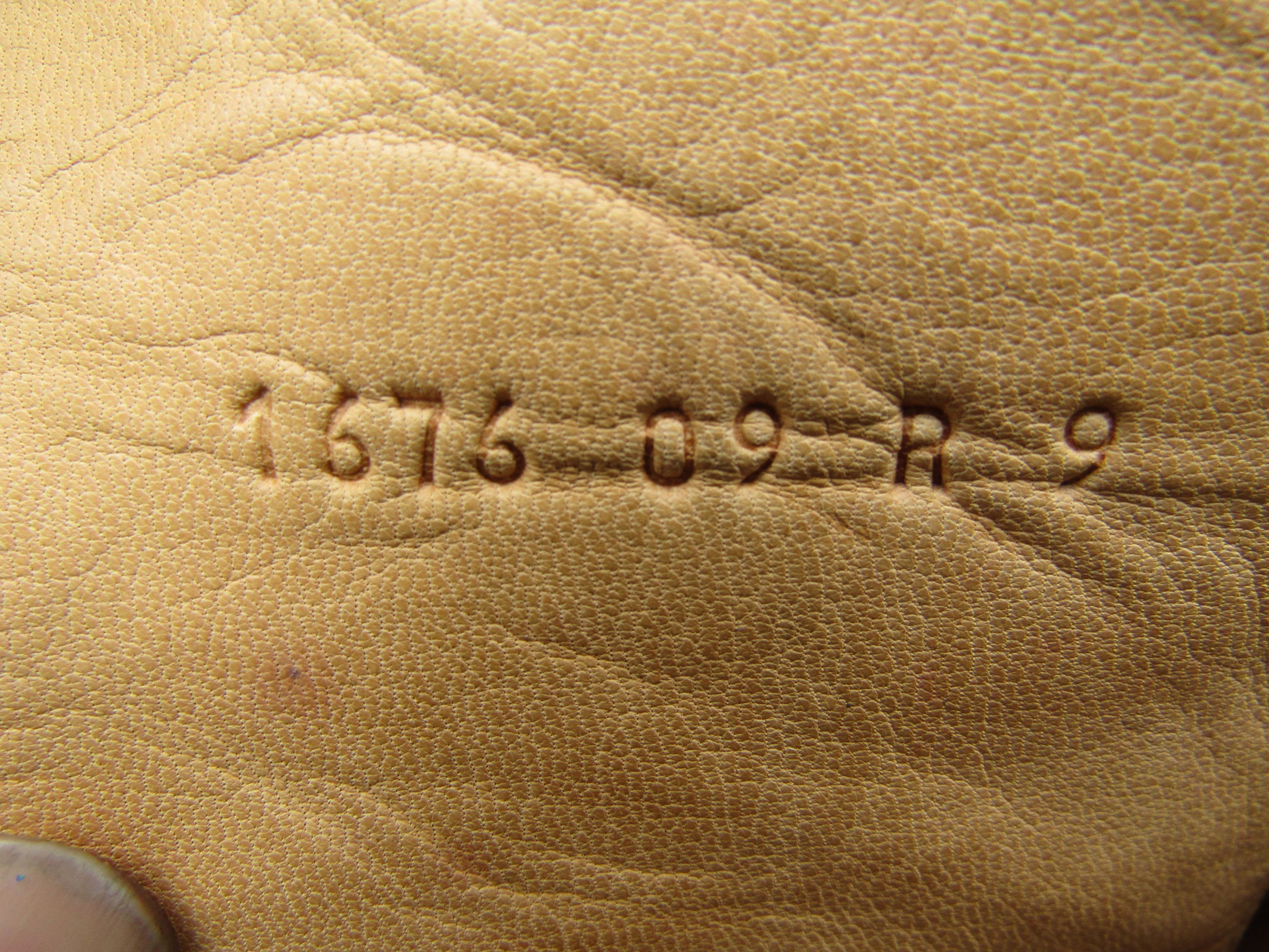 Paraboot Paraboot France Brown Suede Ankle Chukka Lace Up Size US 10 / EU 43 - 9 Thumbnail