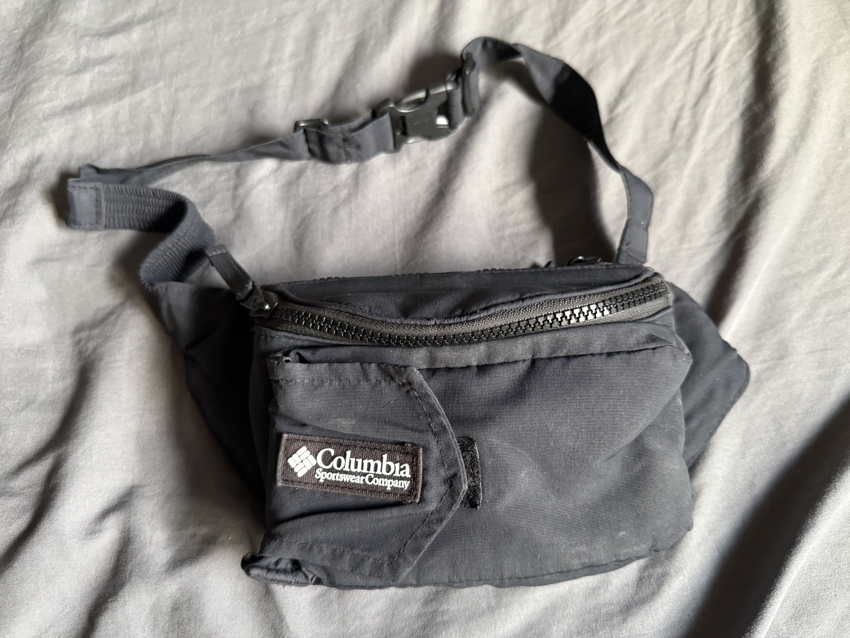 Columbia Columbia Popo Pack Waist Fanny Pack Unisex Size ONE SIZE - 1 Thumbnail