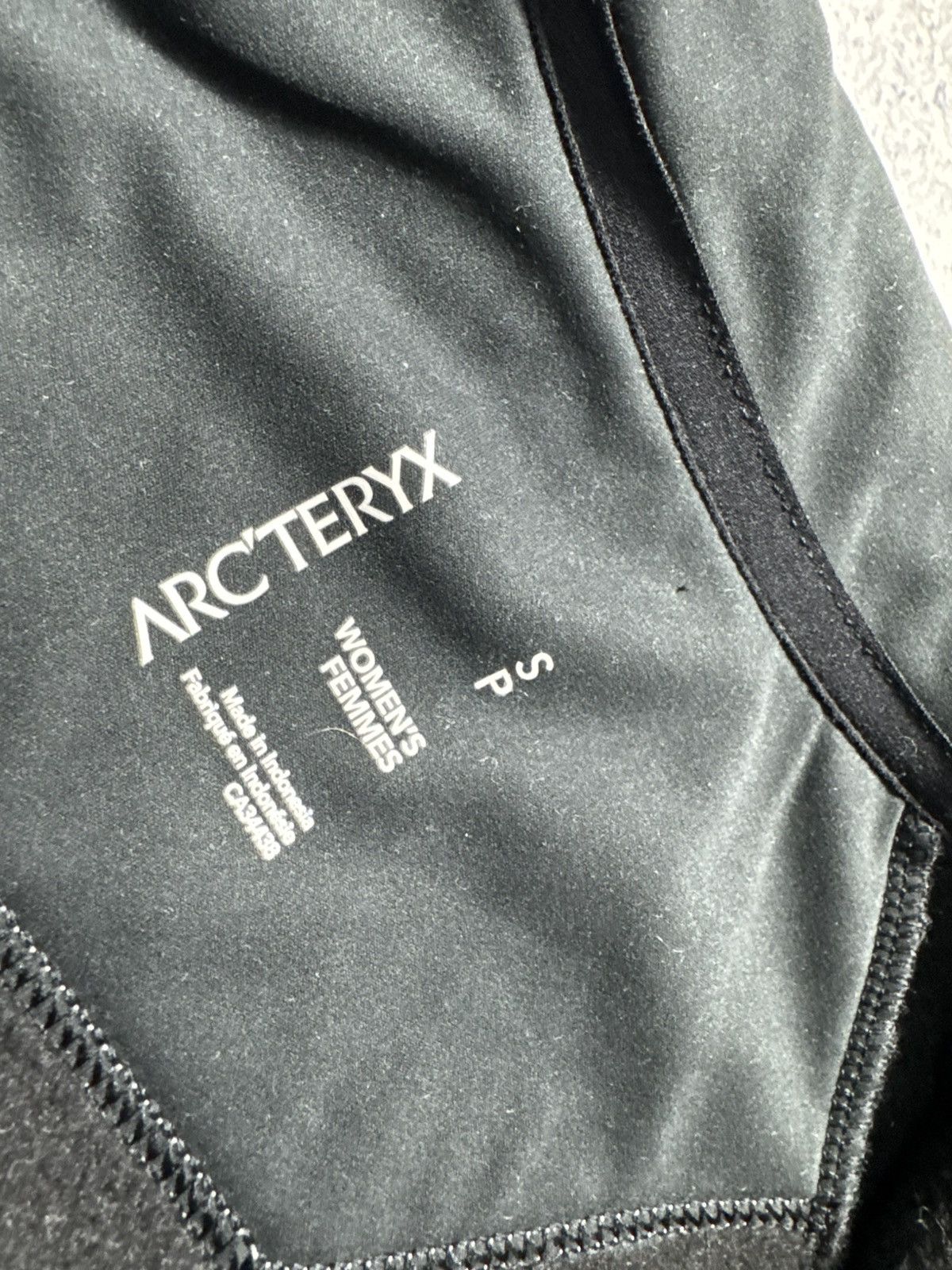 Arc'teryx Arcteryx Women’s Full Zip Fleece Jacket Size S Outdoor Size S / US 4 / IT 40 - 6 Thumbnail