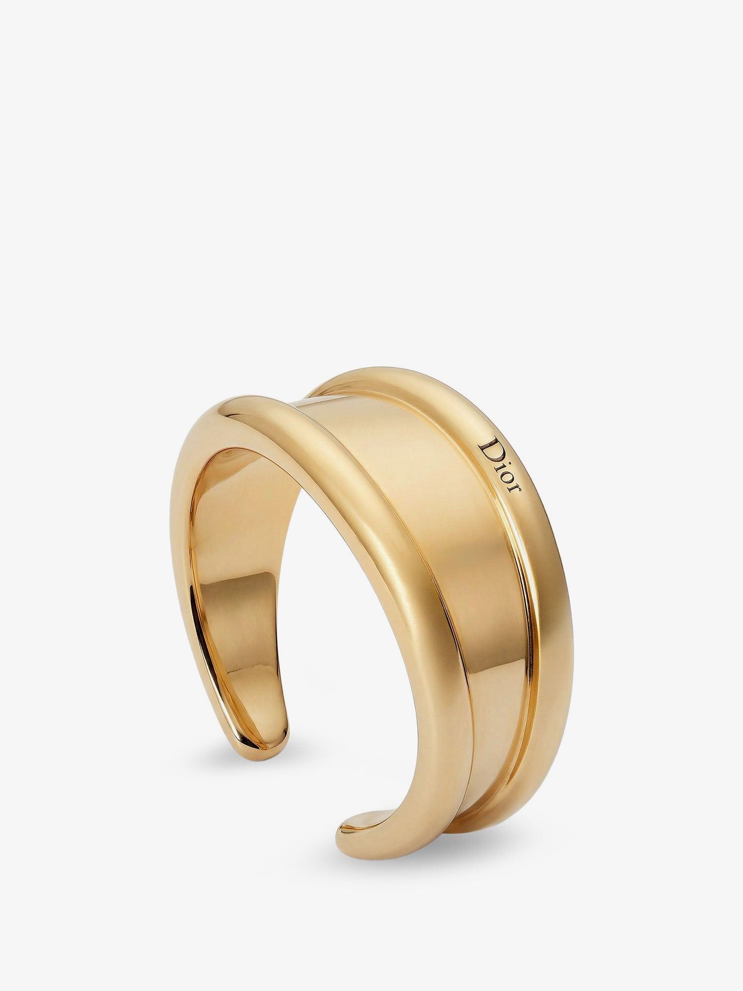 Dior Dior Rocks Metal Bracelet Size ONE SIZE - 1 Thumbnail