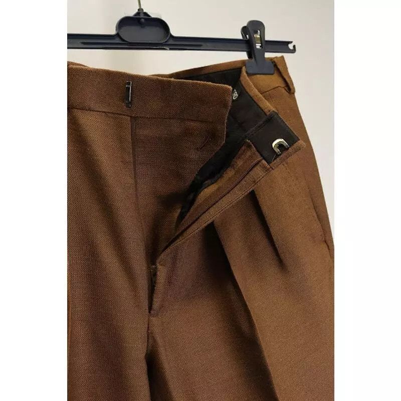 Tom Ford o1rshd1 Suits in Brown Size US S / EU 44-46 / 1 - 21 Thumbnail