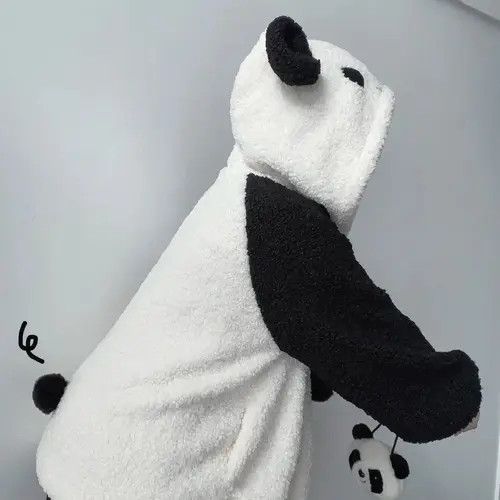 Other Panda Style Hoodie Size S / US 4 / IT 40 - 4 Thumbnail