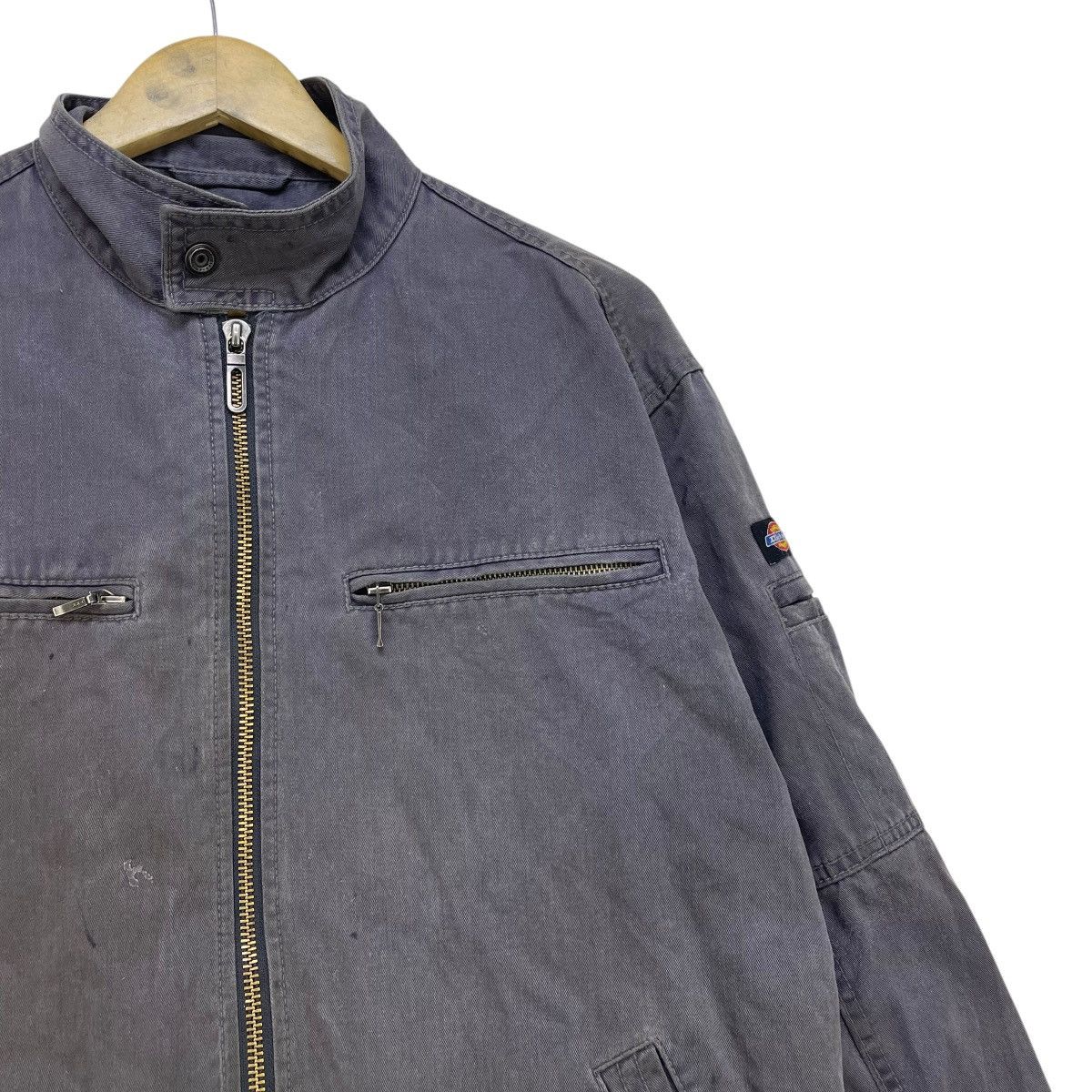 Dickies × Vintage Vintage Dickies Workwear Jacket Size US M / EU 48-50 / 2 - 4 Thumbnail