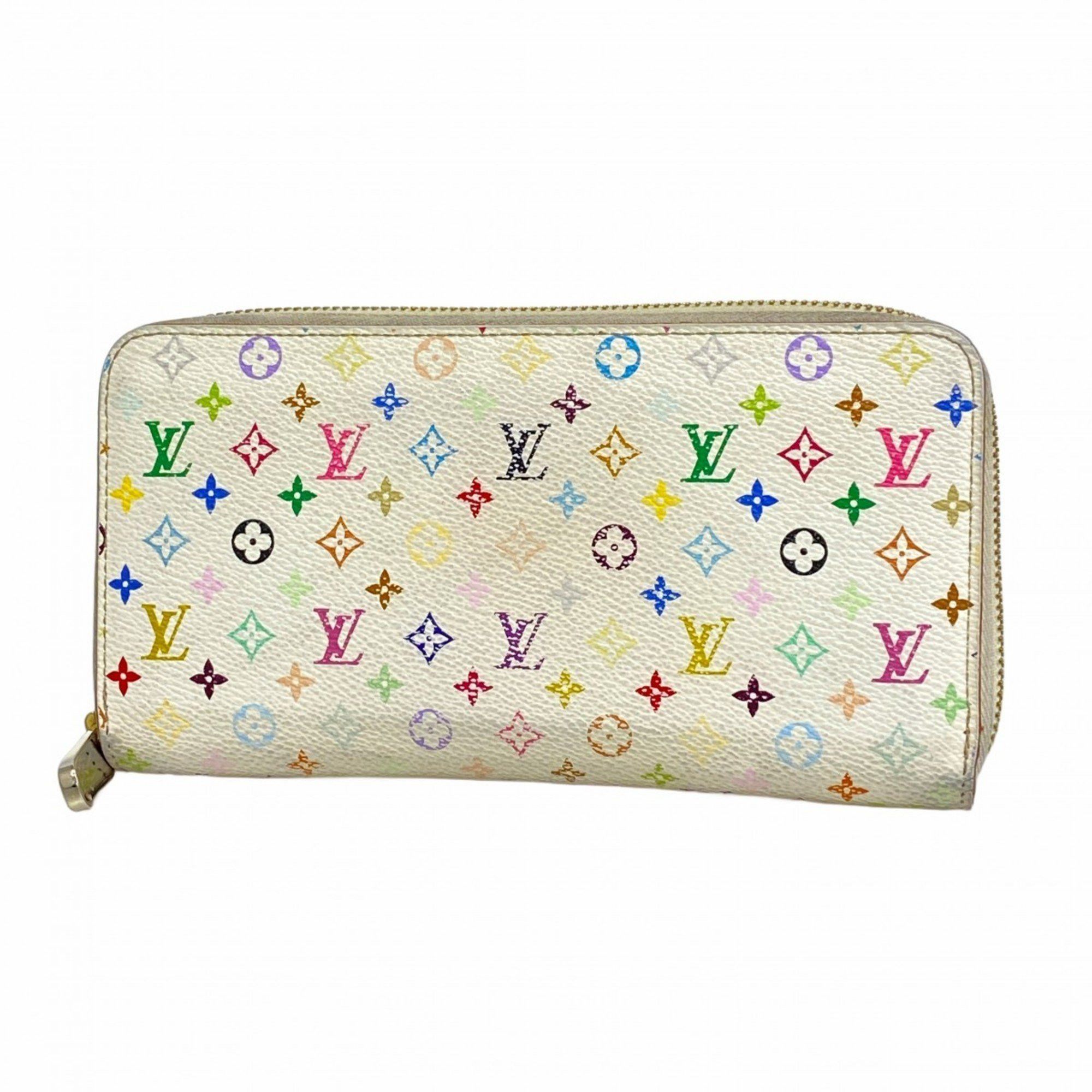 Louis Vuitton Louis Vuitton Zippy wallet wallet Size ONE SIZE - 1 Thumbnail