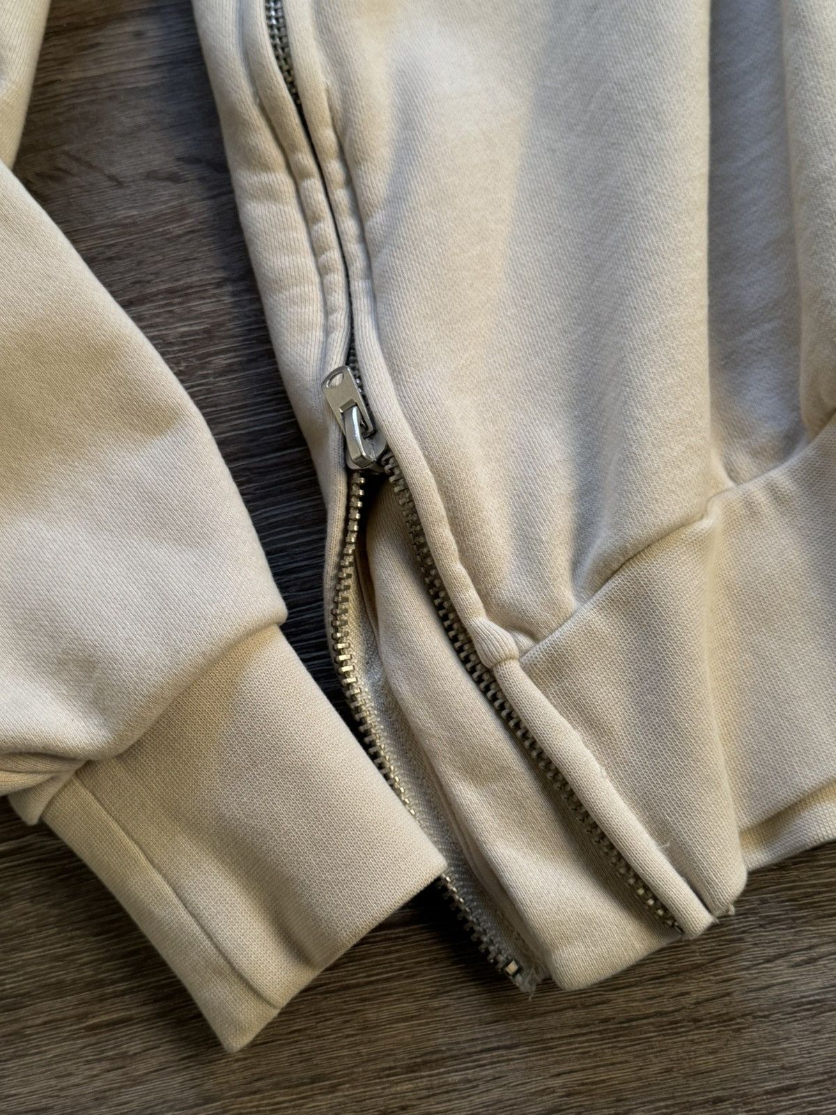 Fear of God Fear of God FOG sweater Size US S / EU 44-46 / 1 - 5 Thumbnail