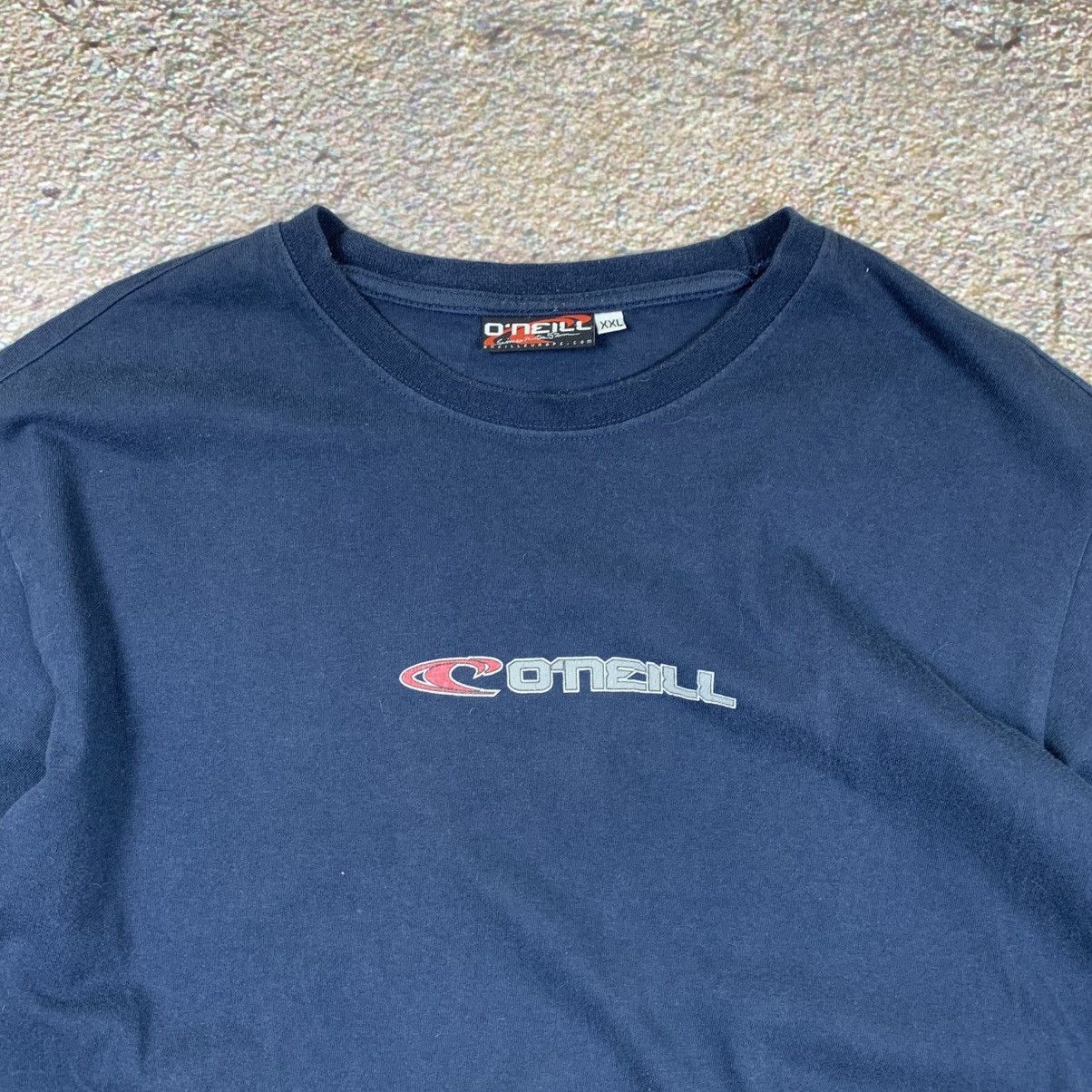 O'Neill y2k O’Neill Long Sleeve Surf Shirt Size US XXL / EU 58 / 5 - 6 Thumbnail