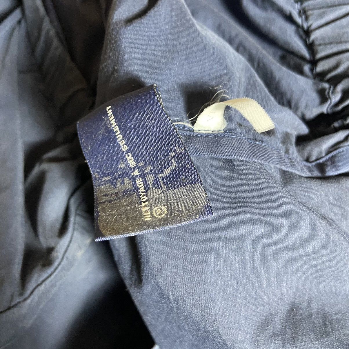 Nautica × Vintage Vintage 90s Nautica Windbreaker Hoodie Jacket Size US XL / EU 56 / 4 - 7 Thumbnail