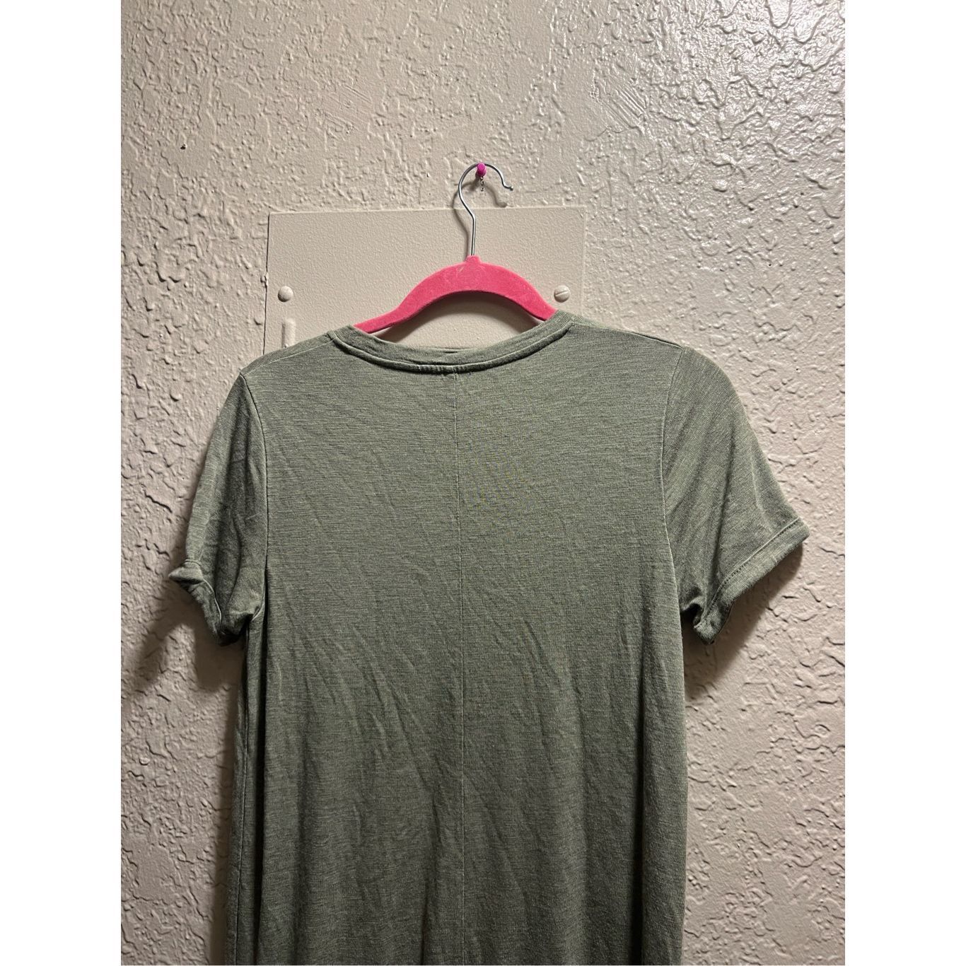 Other Jessica Simpson Green Dress Woman’s Size Small Size S / US 4 / IT 40 - 10 Thumbnail