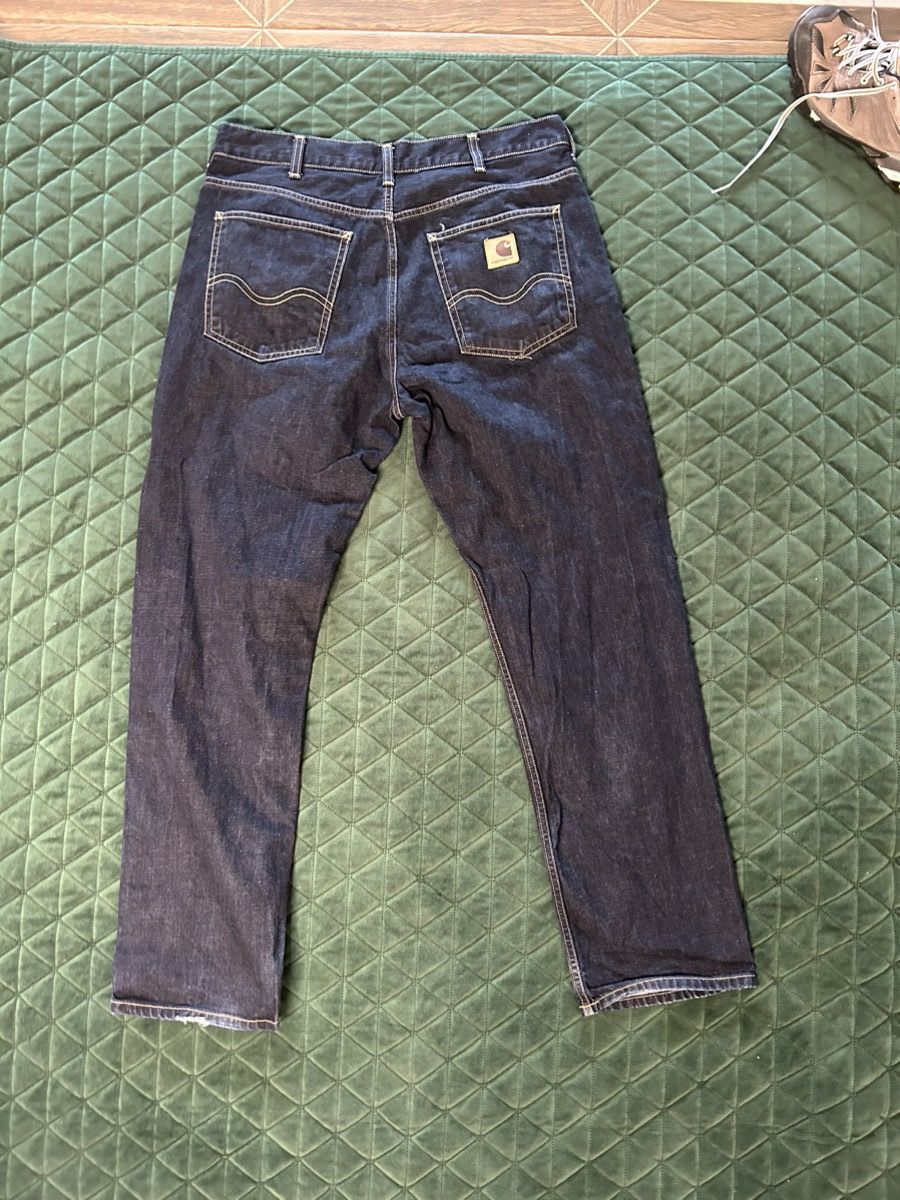 Carhartt Carhartt Jeans Size US 32 / EU 48 - 5 Thumbnail