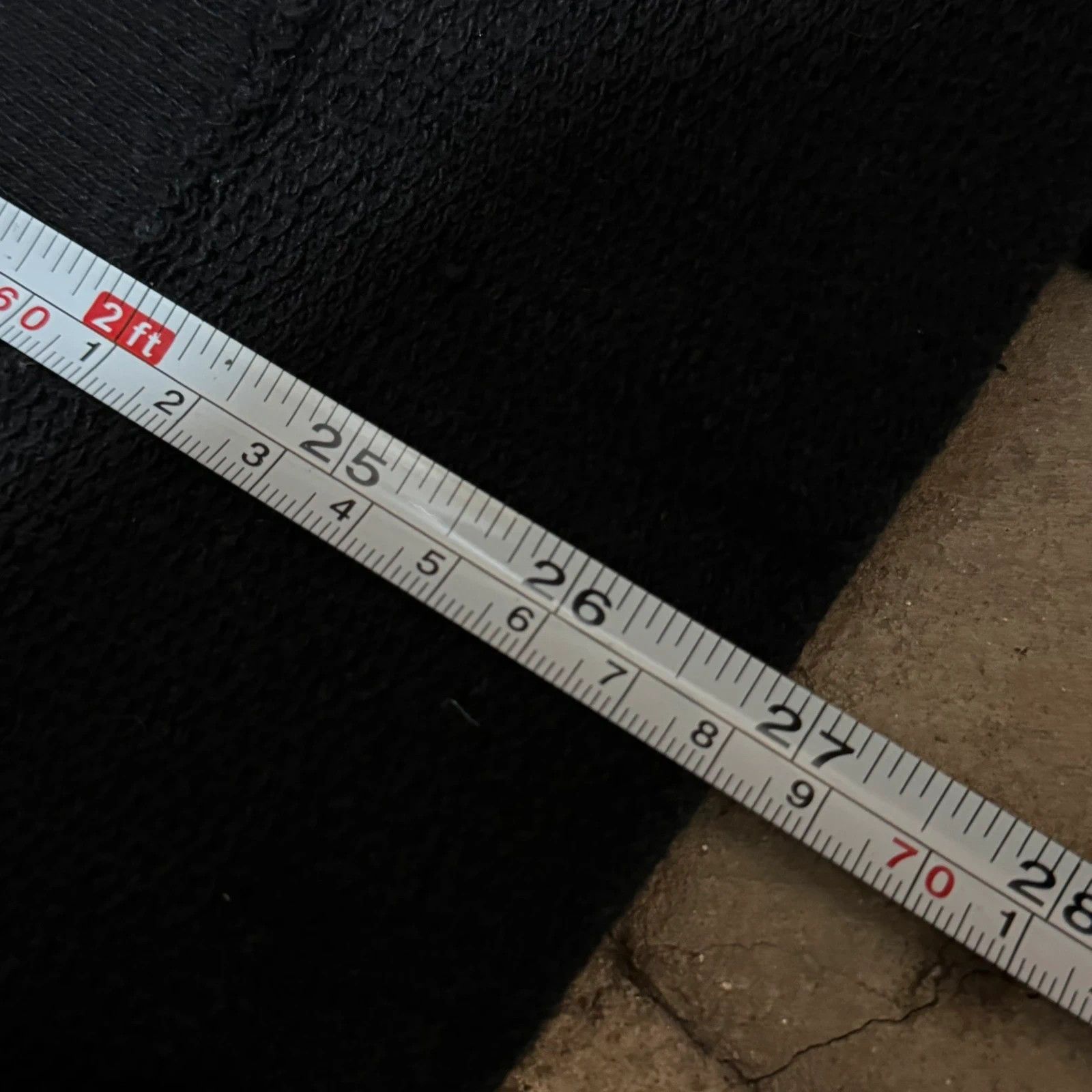 Other Primordial is primitive nylon patches sweatshirt Size US L / EU 52-54 / 3 - 7 Thumbnail