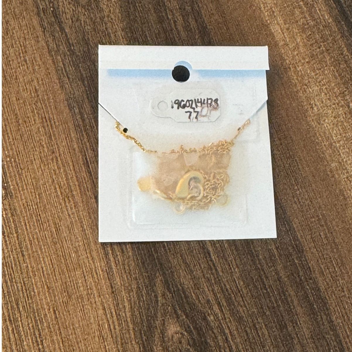 Kate Spade Kate Spade Queen Of The Court Tennis Necklace Size ONE SIZE - 6 Thumbnail