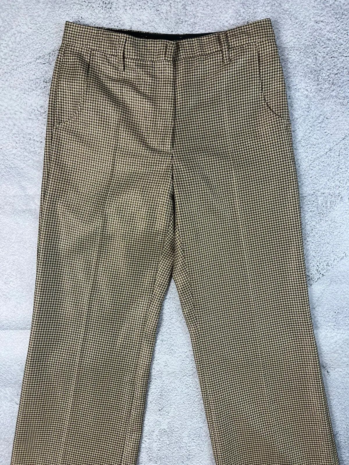 Designer × Golden Goose Golden Goose luxury casual pants Size 27" / US 4 / IT 40 - 2 Thumbnail