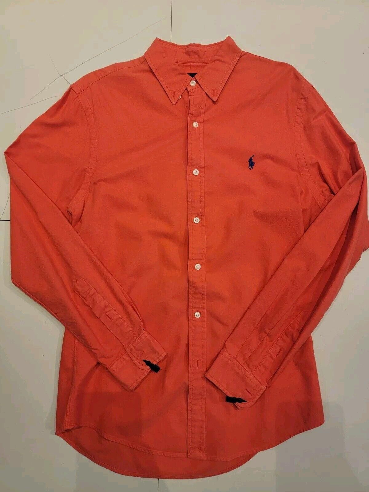 Polo Ralph Lauren BUNDLE Polo Ralph Lauren Shirt BUNDLE Size US M / EU 48-50 / 2 - 2 Thumbnail