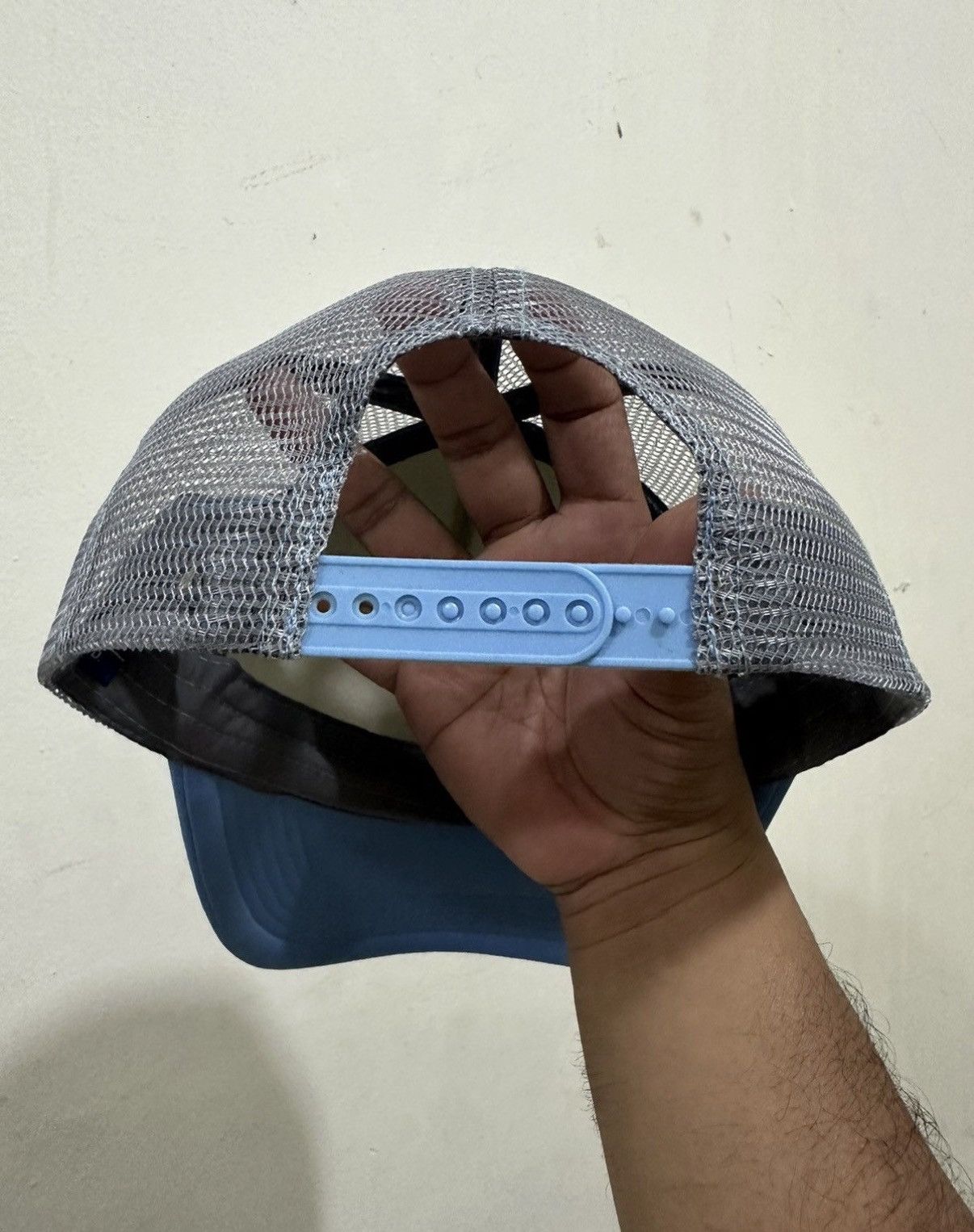MLB VTG BAYSTAR YOKOHAMA Snapback Size ONE SIZE - 4 Thumbnail