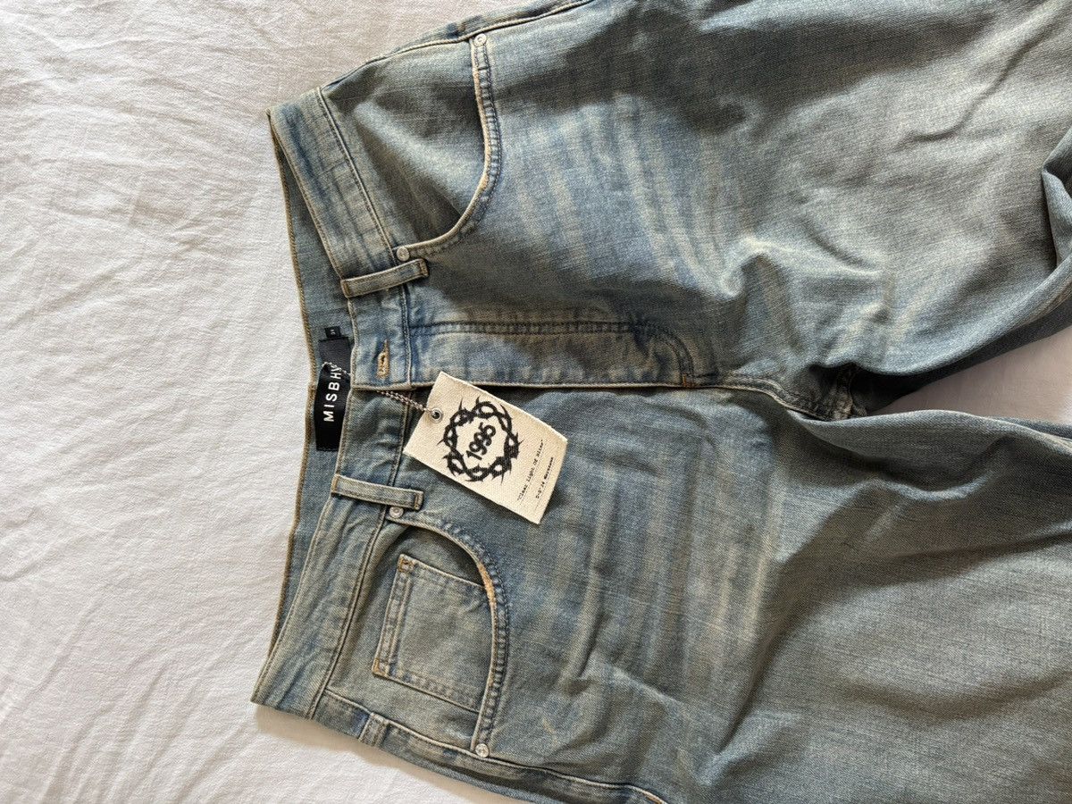Misbhv MISBHV denim Size US 31 - 6 Thumbnail
