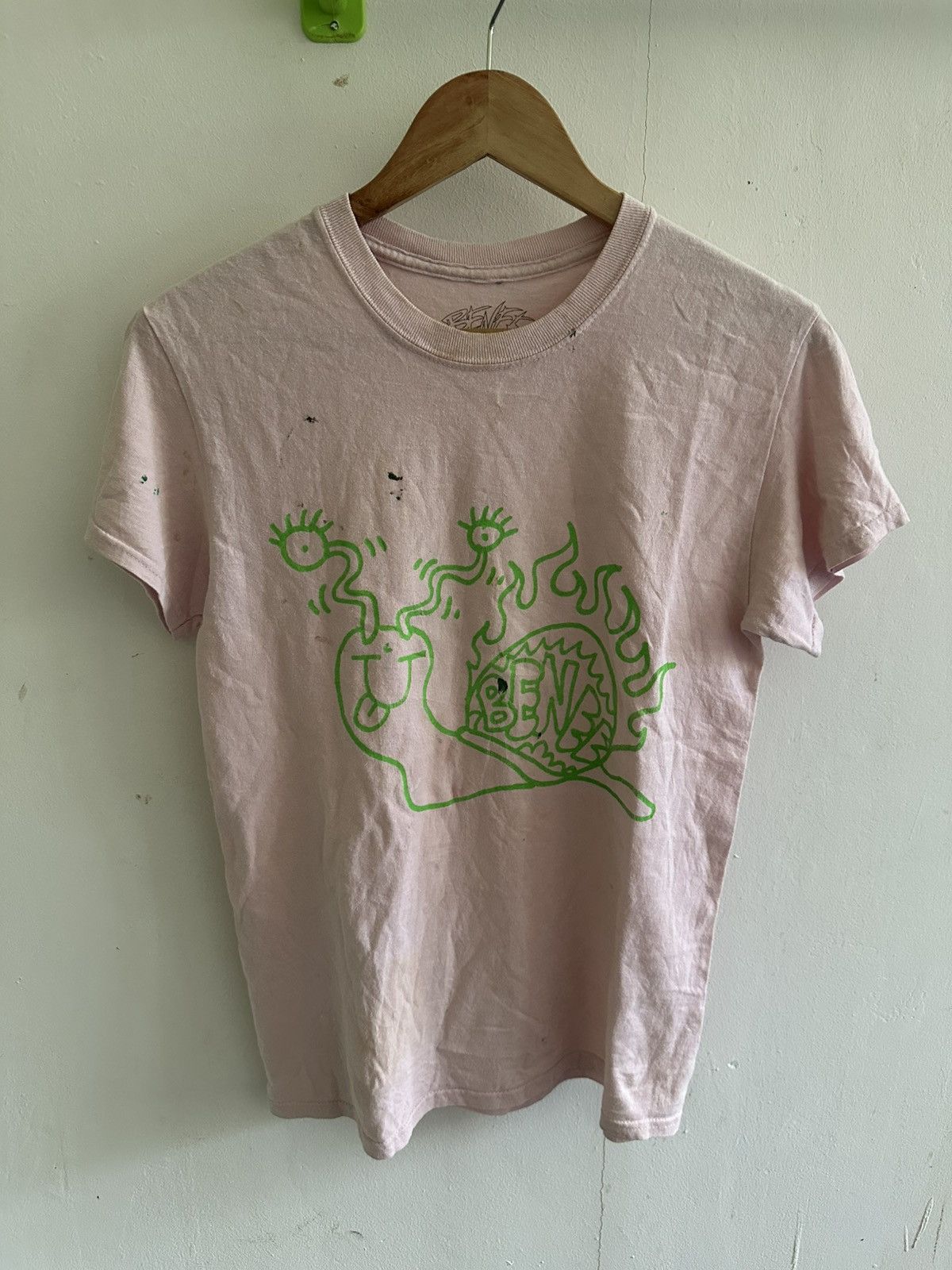 Band Tees Stella Rose Bennett singers song stream music limited shirt Size US S / EU 44-46 / 1 - 1 Thumbnail