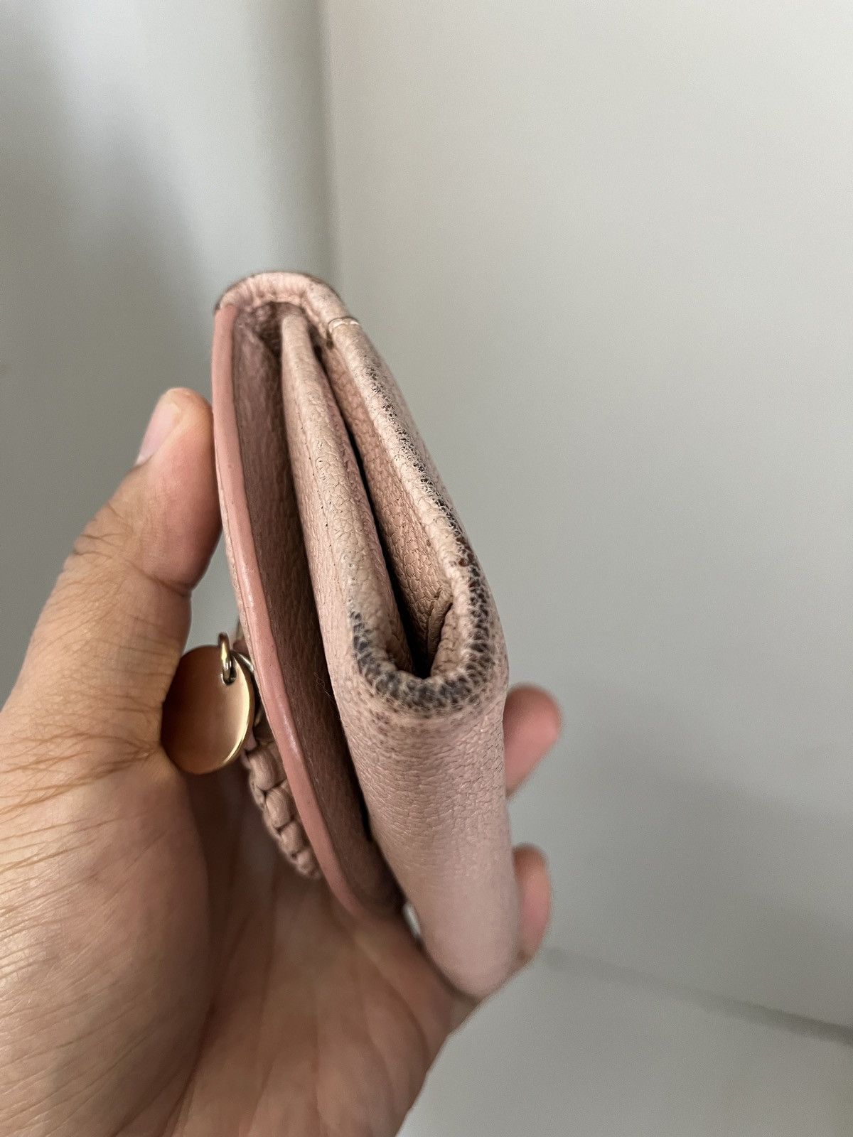 See by Chloe See by Chloe Small Wallet Size ONE SIZE - 3 Thumbnail