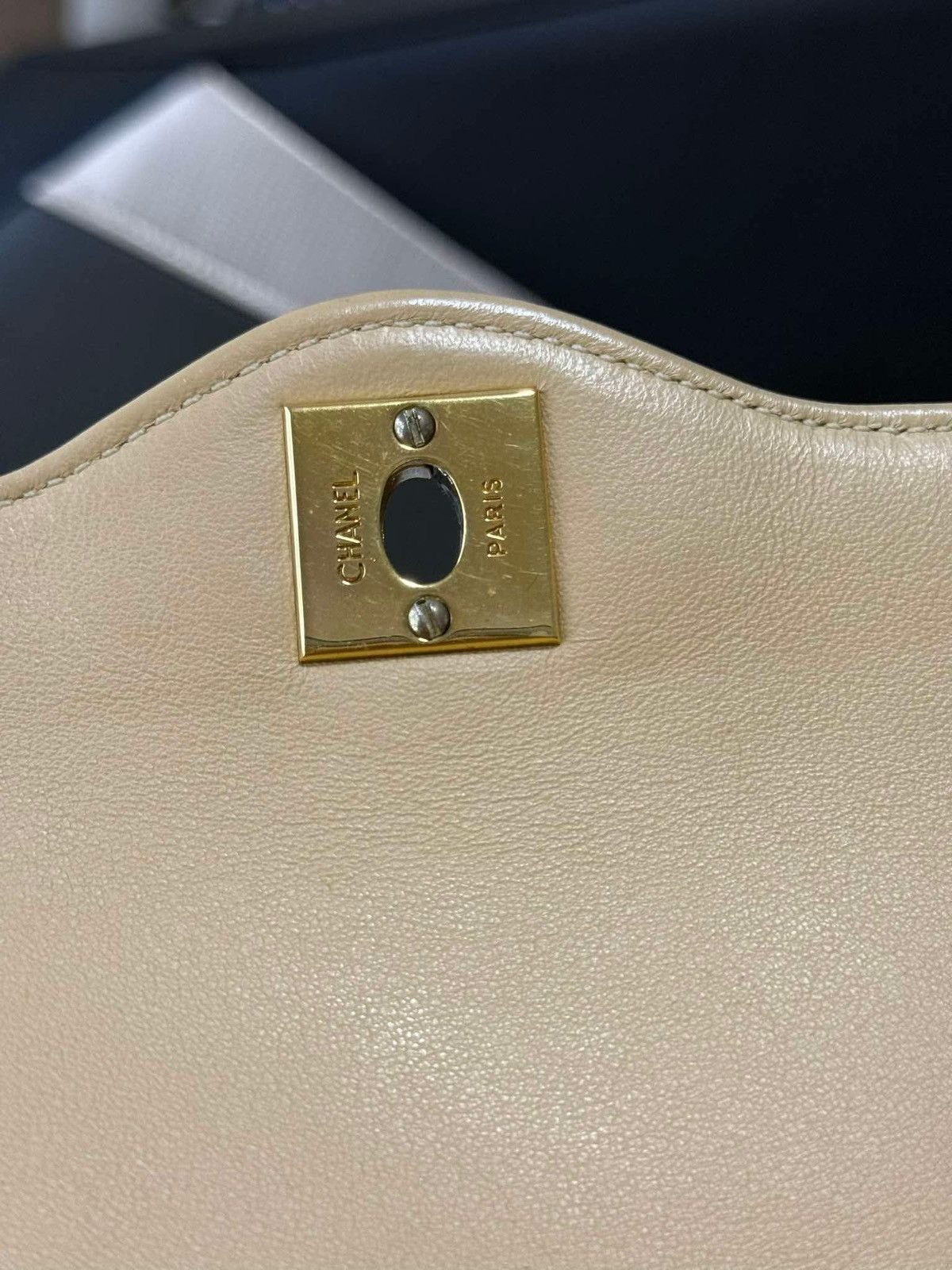 Chanel Chanel vintage double flap Size ONE SIZE - 24 Thumbnail