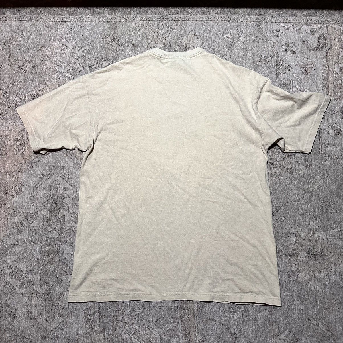 Other Stussy T-shirt Vintage Reggae RARE Size US XL / EU 56 / 4 - 4 Thumbnail