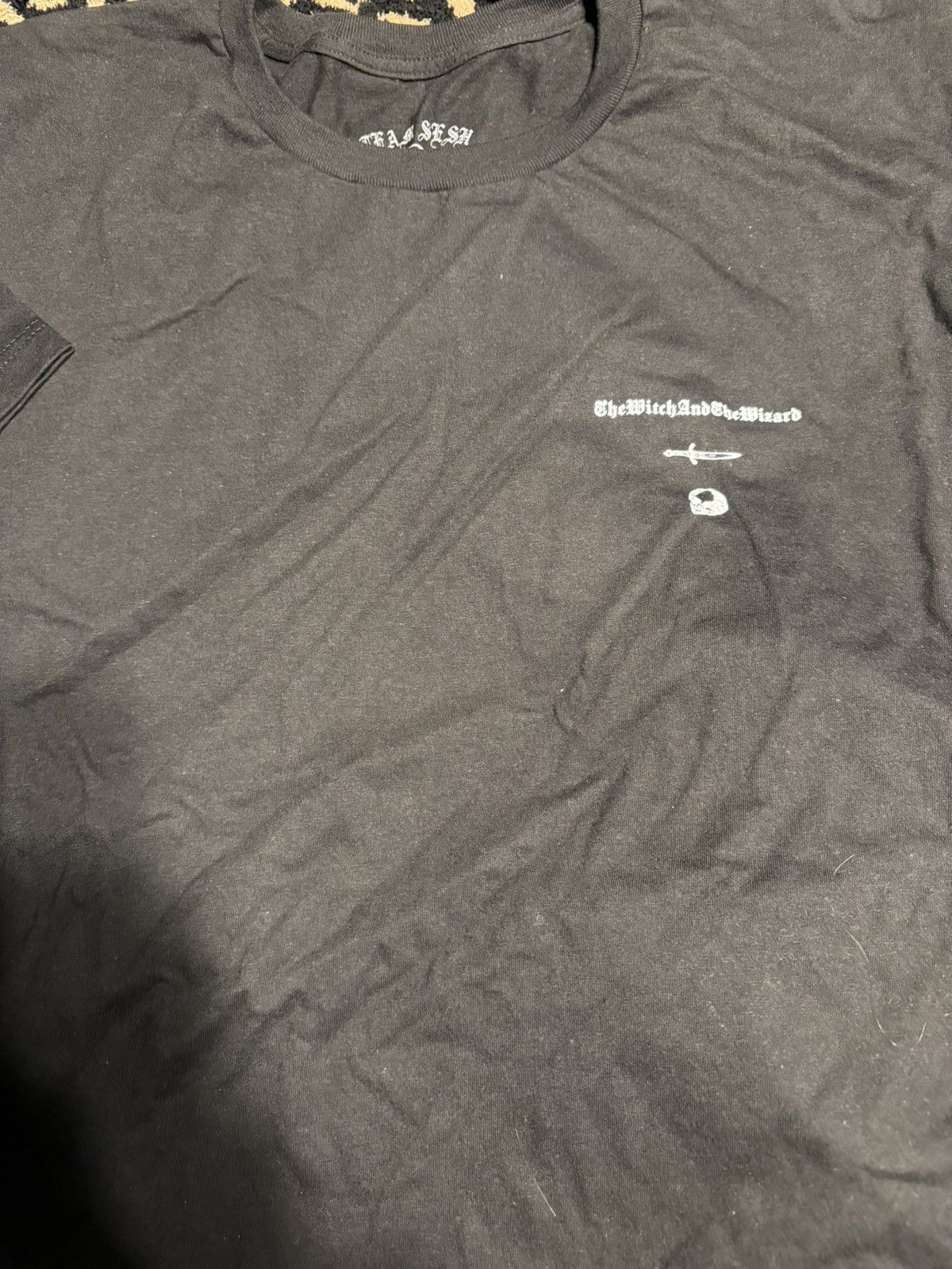 TeamSESH Teamsesh witch and the wizard xxl Size US XXL / EU 58 / 5 - 1 Thumbnail