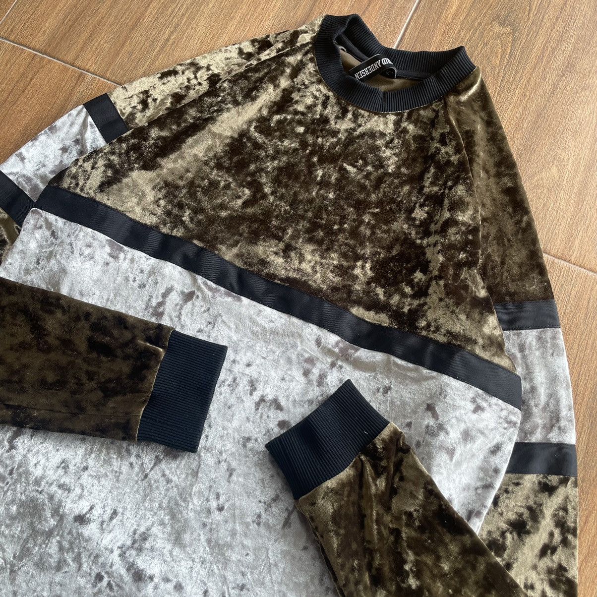 Astrid Andersen × Vintage Astrid andersen Size S / US 4 / IT 40 - 2 Thumbnail