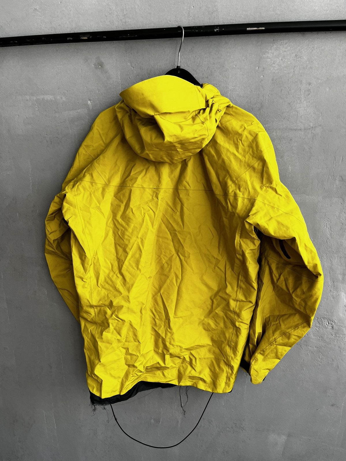 Arc'teryx Arc’teryx Gore Tex pro shell jacket size M Size US M / EU 48-50 / 2 - 13 Thumbnail