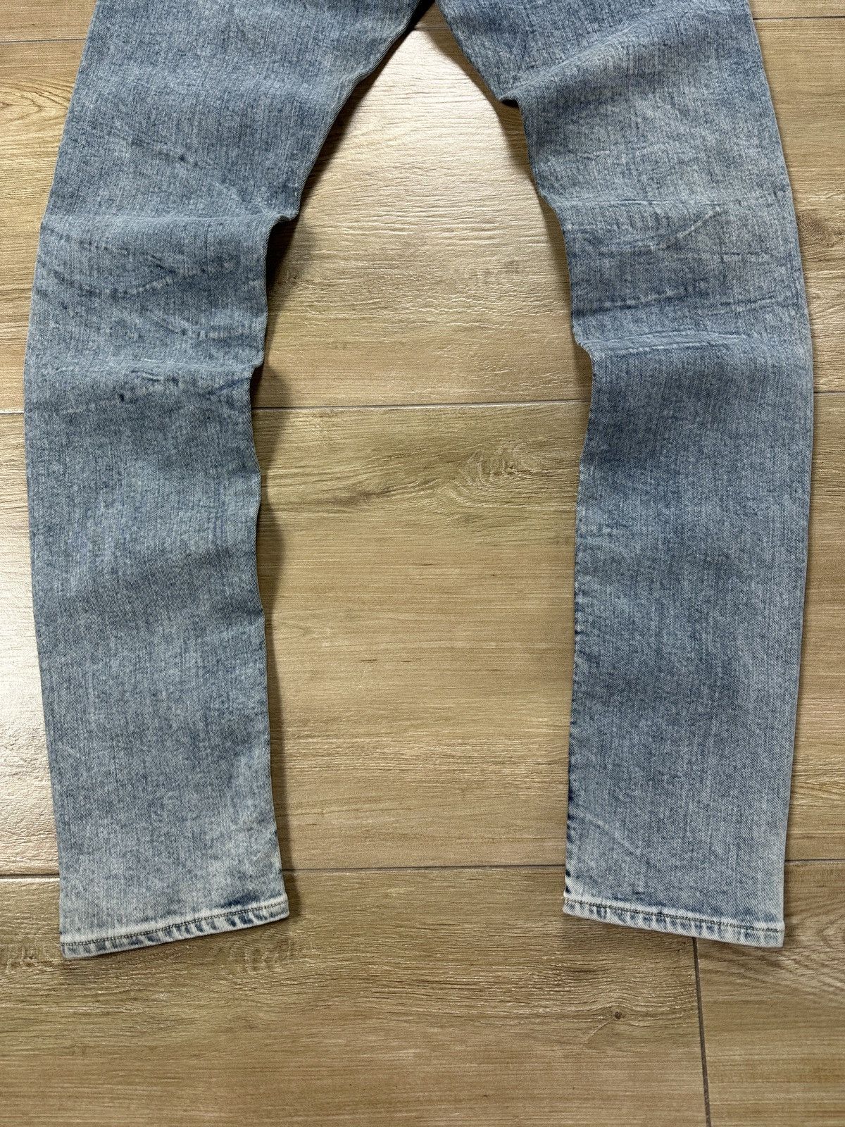 G-Star NEW!!! G-Star RAW Revend Super Slim W30 L32 Men’s Jeans Size US 30 / EU 46 - 10 Thumbnail