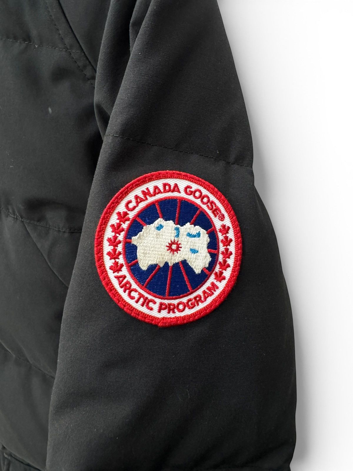 Canada Goose Canada Goose Emory Jacket Size US XS / EU 42 / 0 - 2 Thumbnail