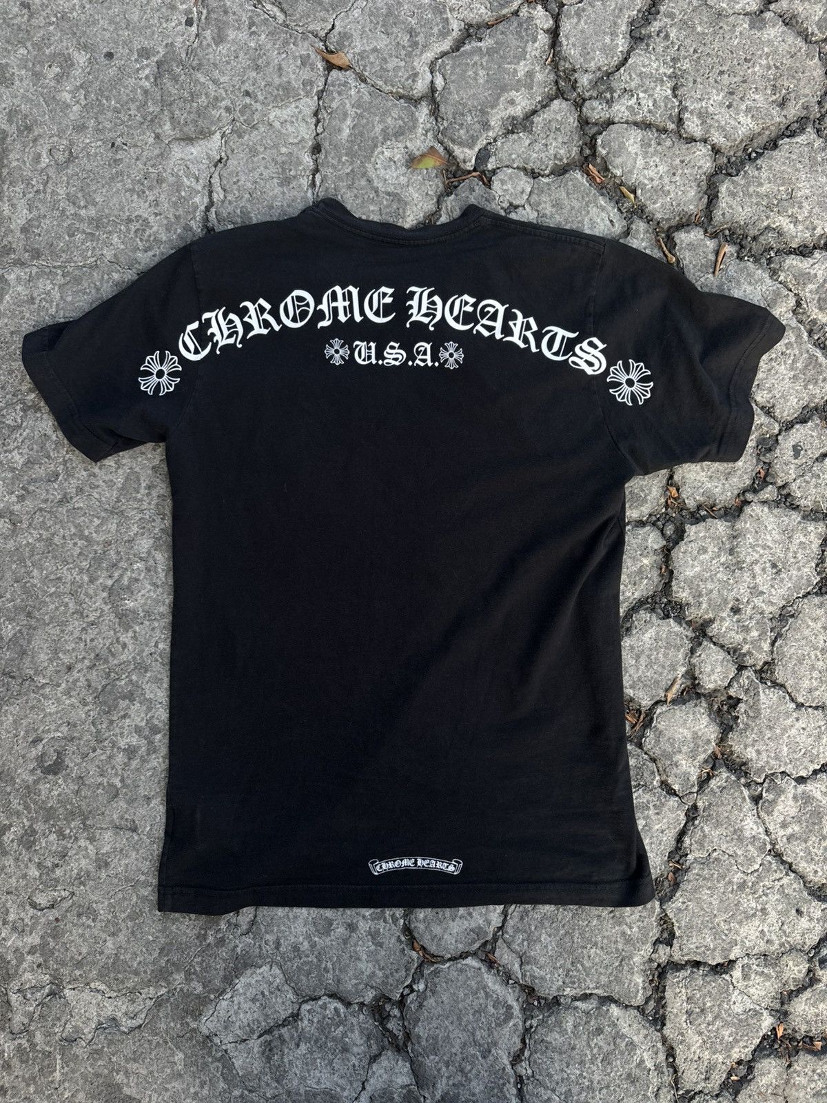 Chrome Hearts Clothing for Men | Grailed