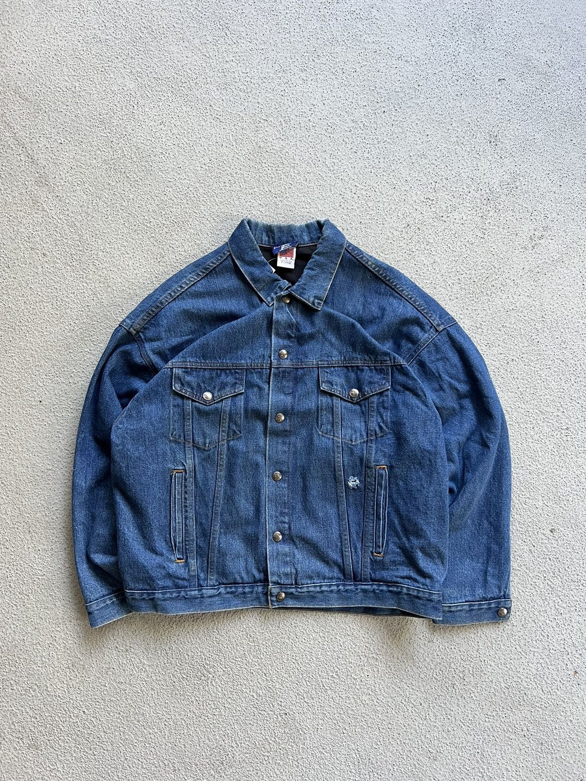 Nra Jacket Grailed