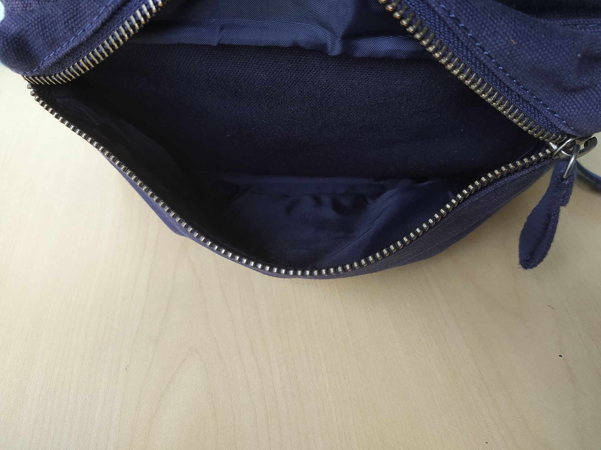 Polo Ralph Lauren Big Pony Canvas Backpack