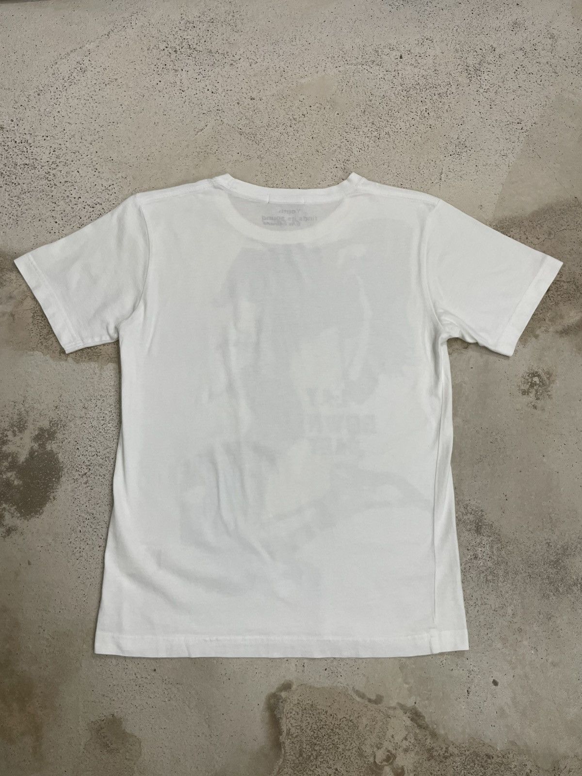 Hysteric Glamour Onboard Lay Down Baby Finds Its Sound Girl Size US S / EU 44-46 / 1 - 2 Thumbnail