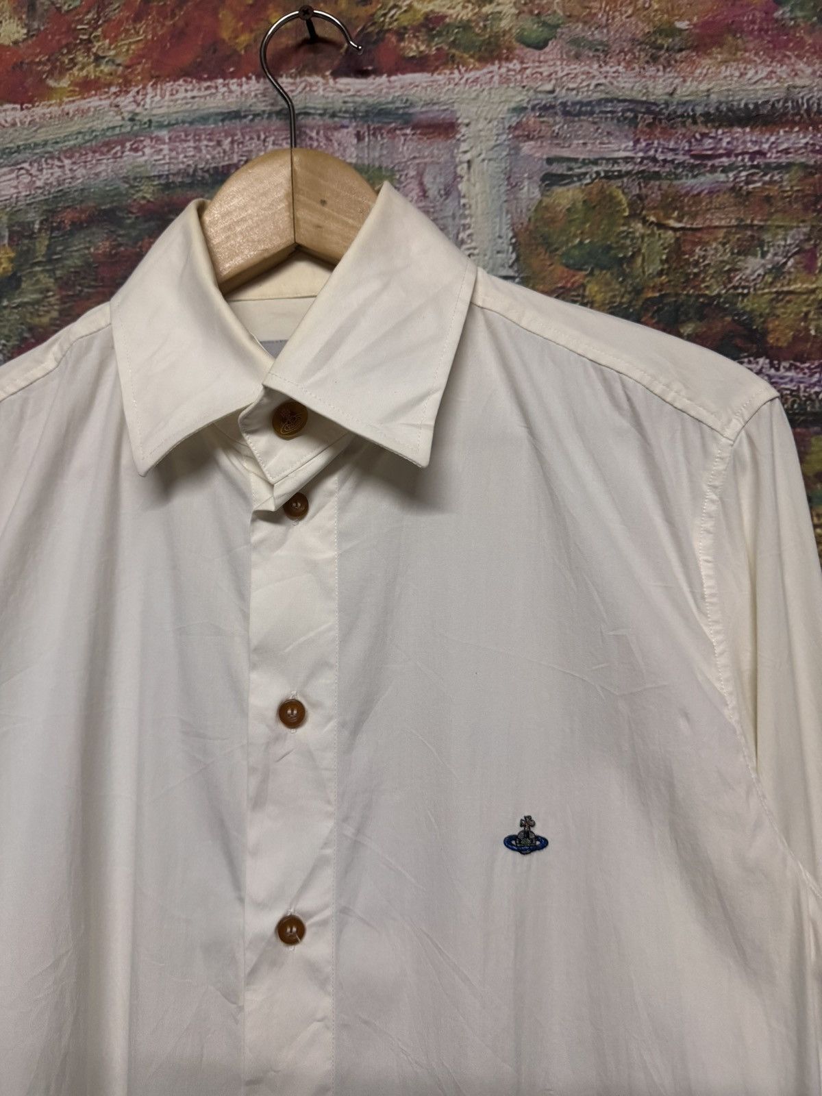 Vivienne Westwood Vivienne westwood Size US S / EU 44-46 / 1 - 4 Thumbnail