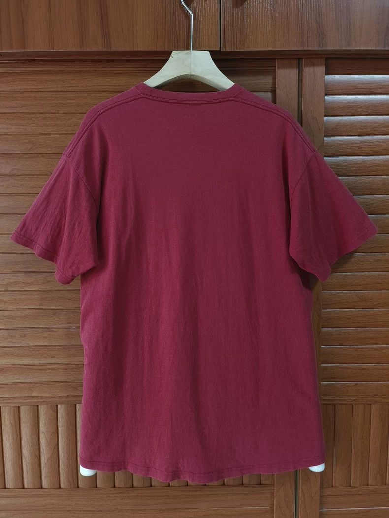 Balenciaga Balenciaga Small letter logo short sleeve T-shirt Size US XS / EU 42 / 0 - 2 Thumbnail