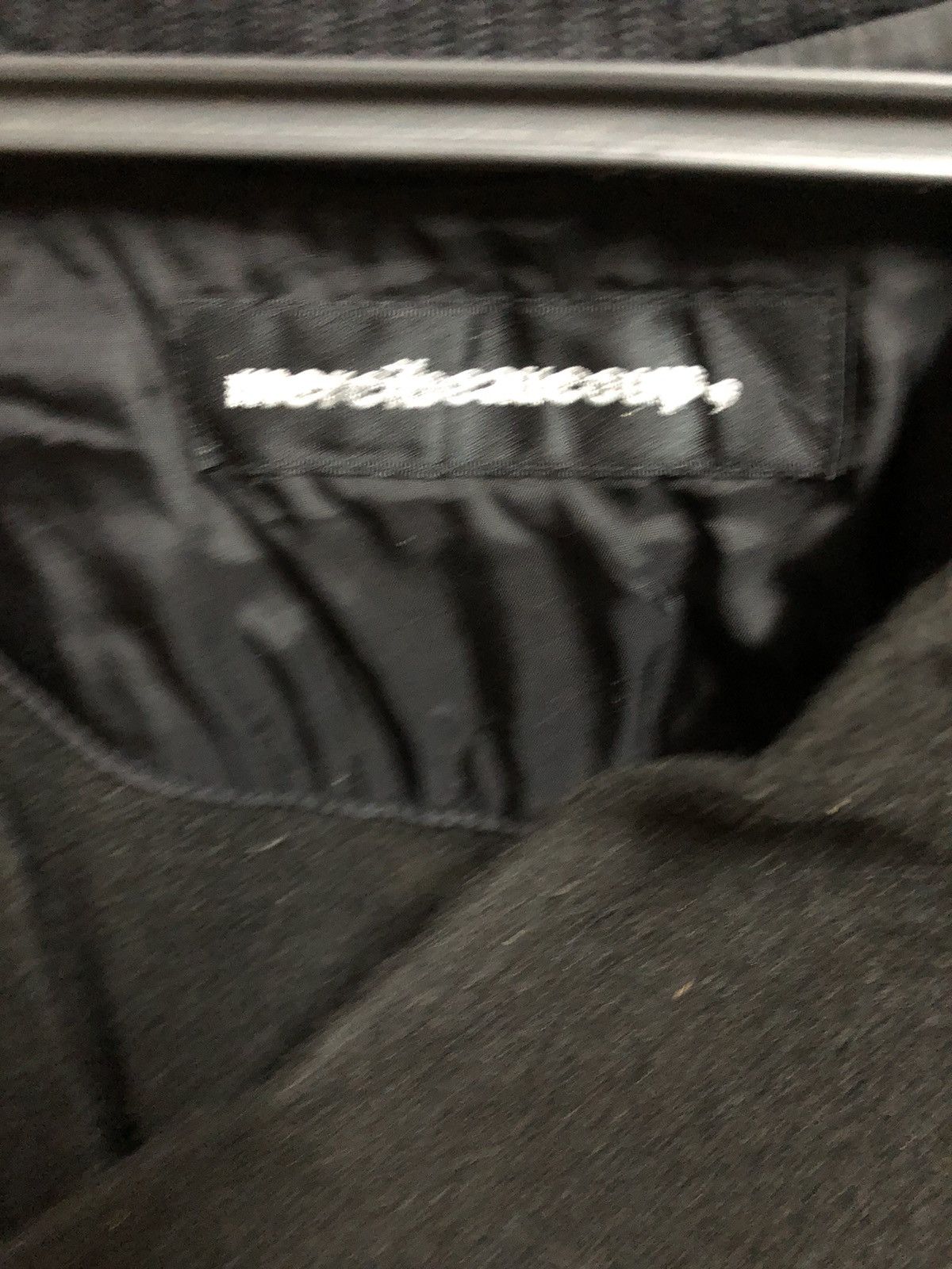 Issey Miyake × mercibeaucoup Mercibeaucoup Wool Jacket Size US L / EU 52-54 / 3 - 3 Thumbnail