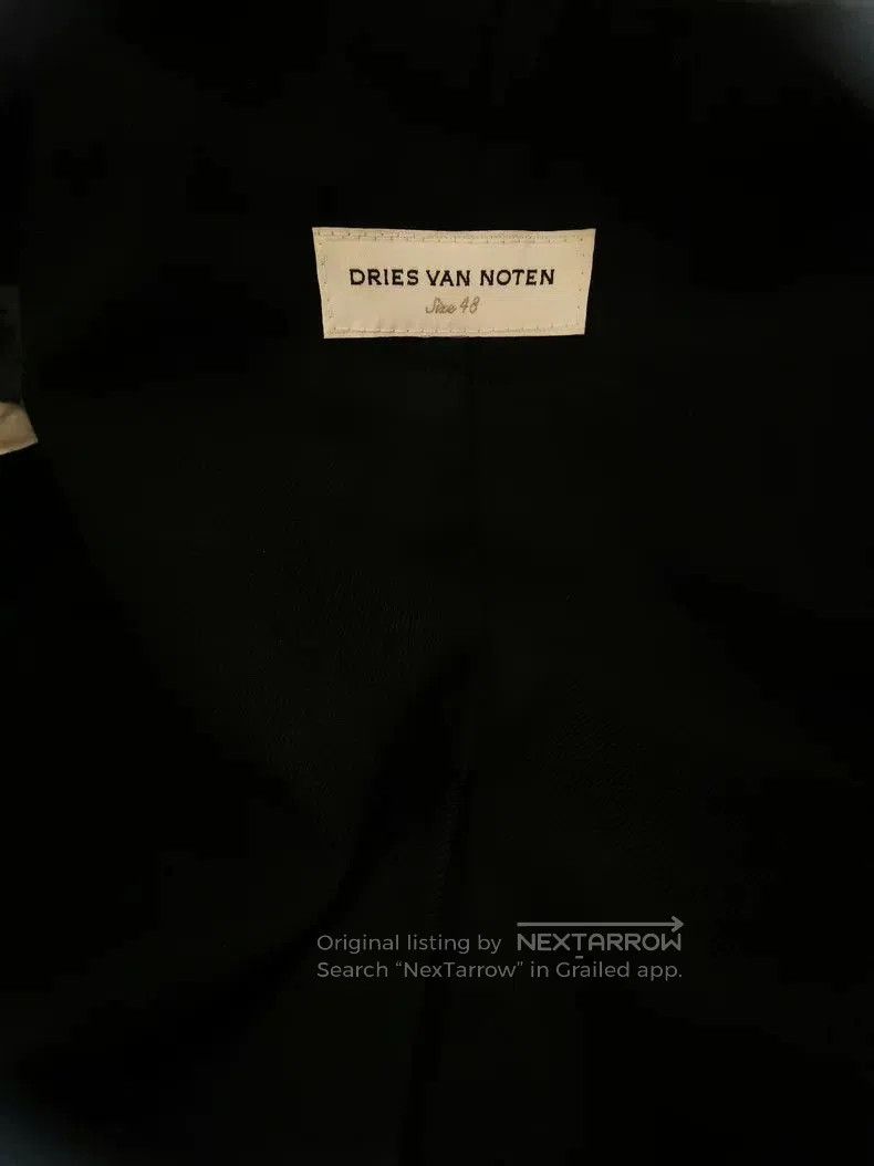 Dries Van Noten Dries Van Noten Casual Suit Set. Size US L / EU 52-54 / 3 - 7 Thumbnail