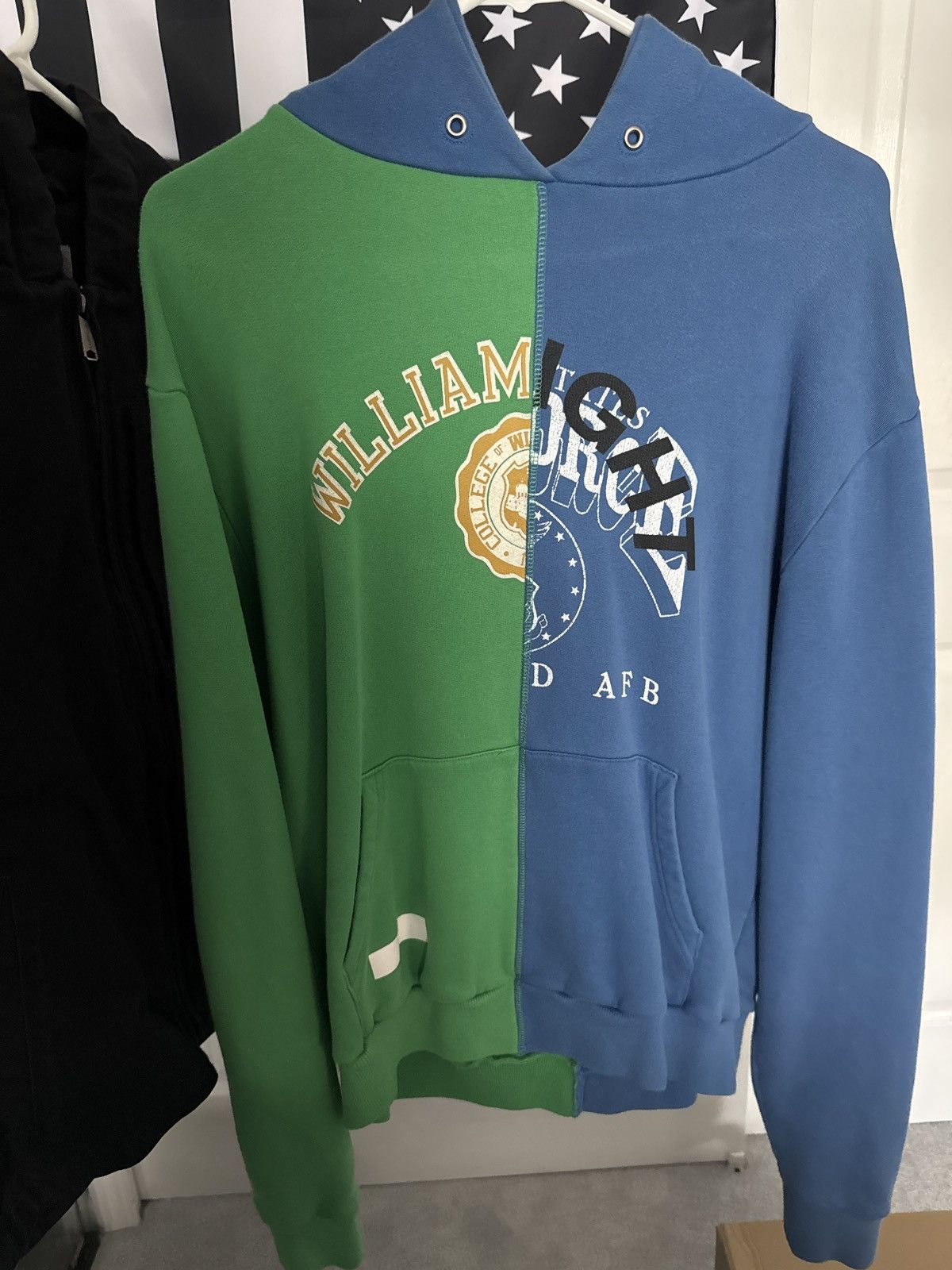 店舗良い × Studios Midnight Off-White Grailed | トップス