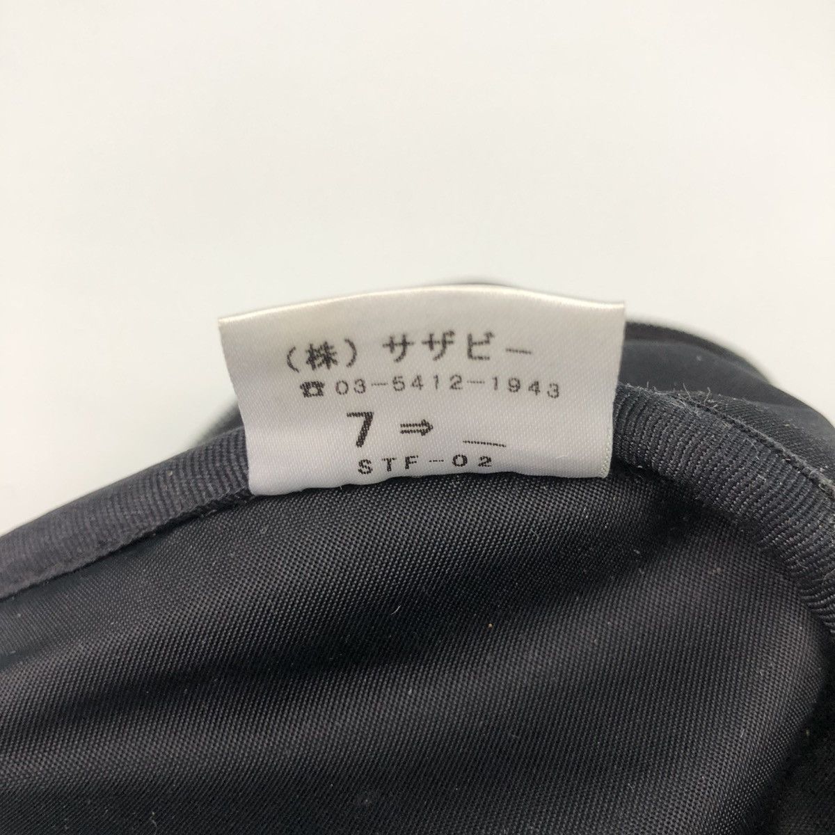 agnes b. AGNES B. VOYAGE HANDBAG Size ONE SIZE - 10 Thumbnail