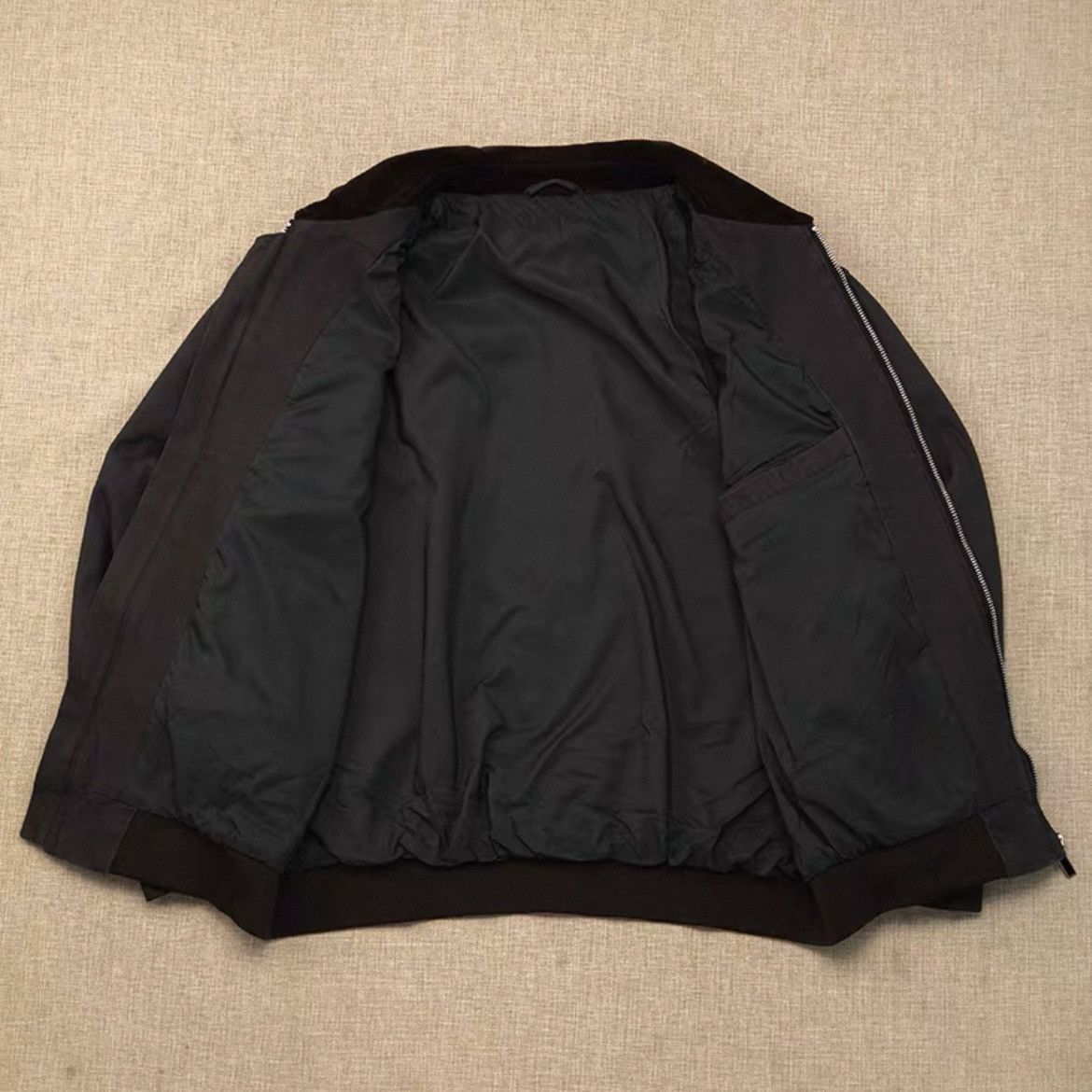 Other Workwear Casual Jacket – Size L Size US L / EU 52-54 / 3 - 3 Thumbnail