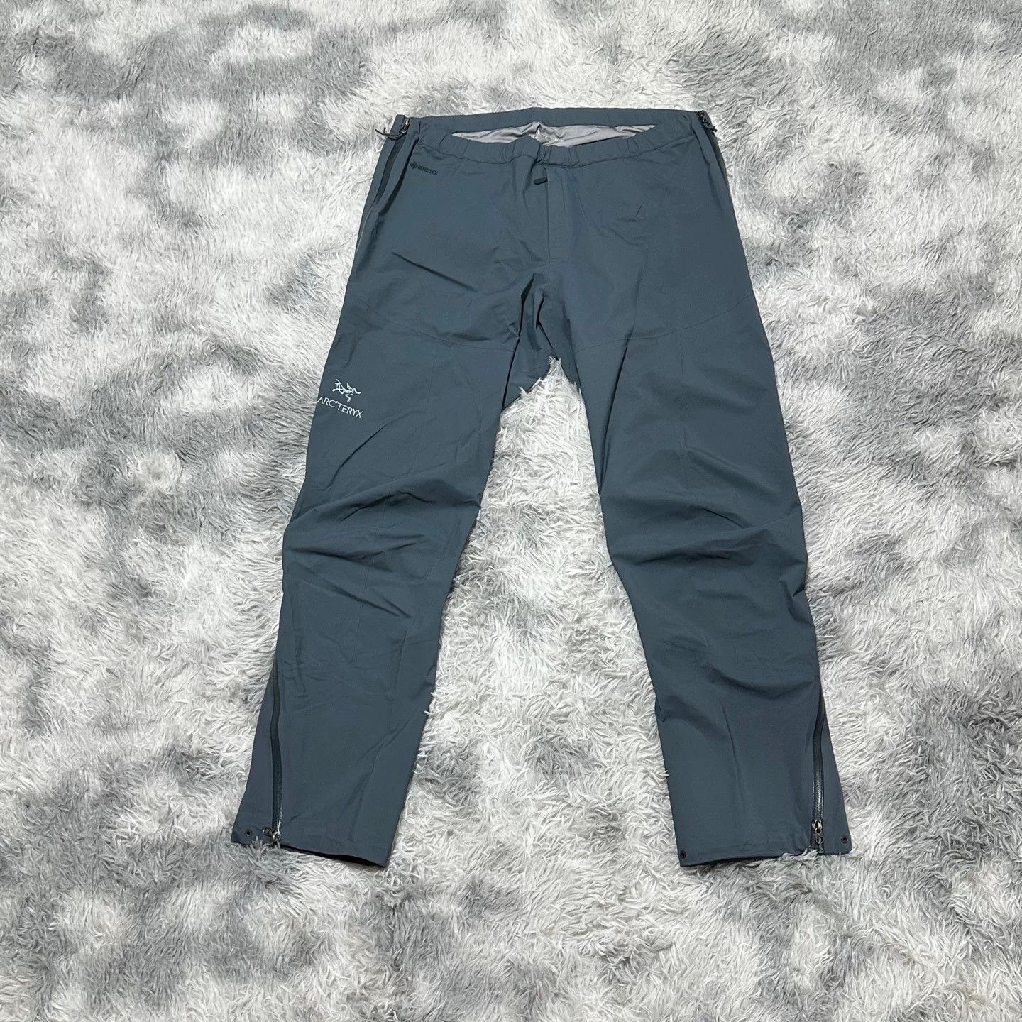 Arc'teryx Arcteryx Beta Pant Hard Shell Long Pants Size US 36 / EU 52 - 1 Thumbnail