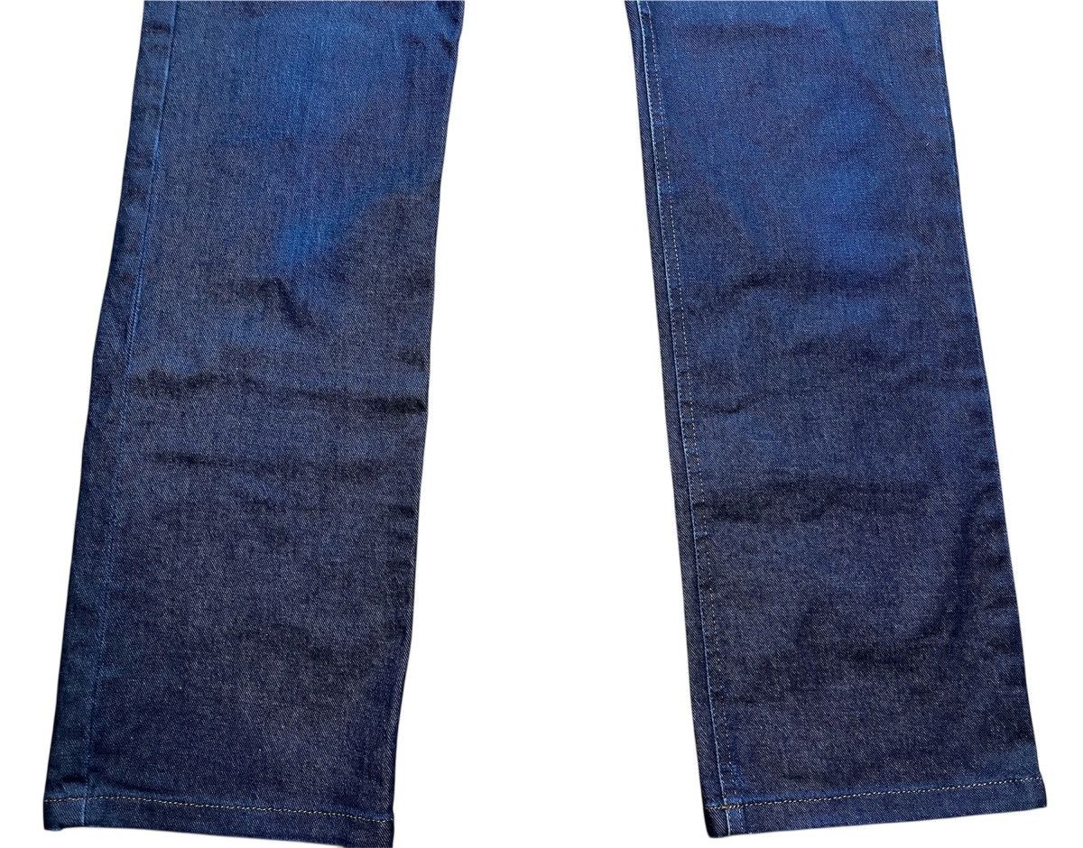 Celine Celine jeans stretchable Size 30" / US 8 / IT 44 - 3 Thumbnail